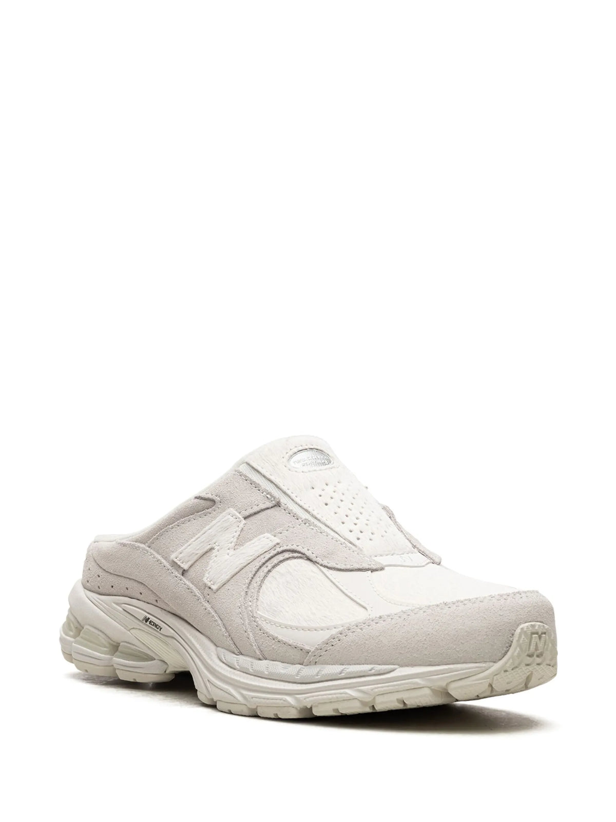 2002R “Sea Salt” sneaker mules