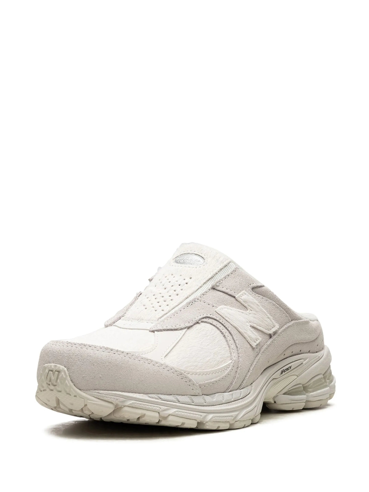2002R “Sea Salt” sneaker mules