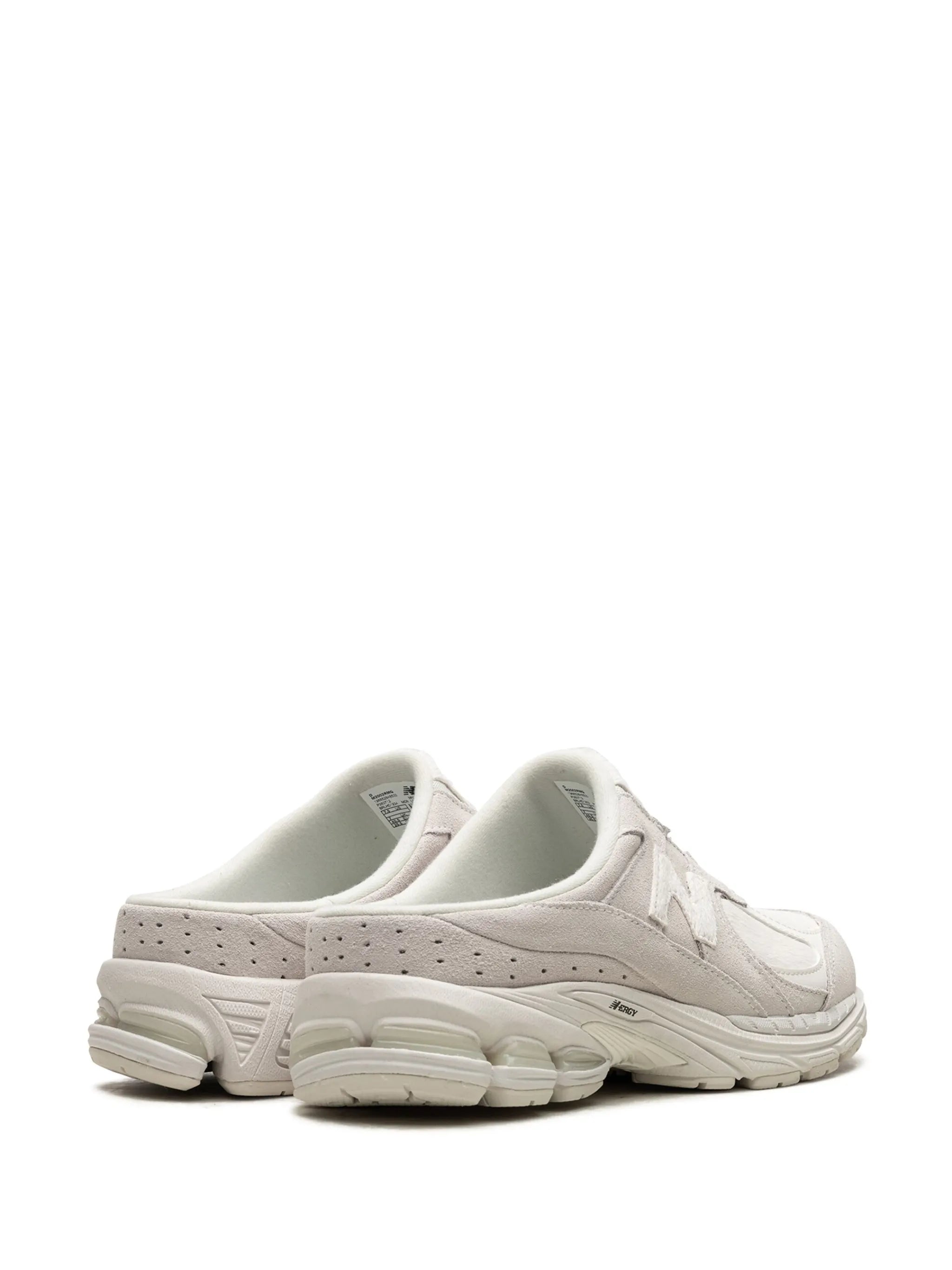 2002R “Sea Salt” sneaker mules