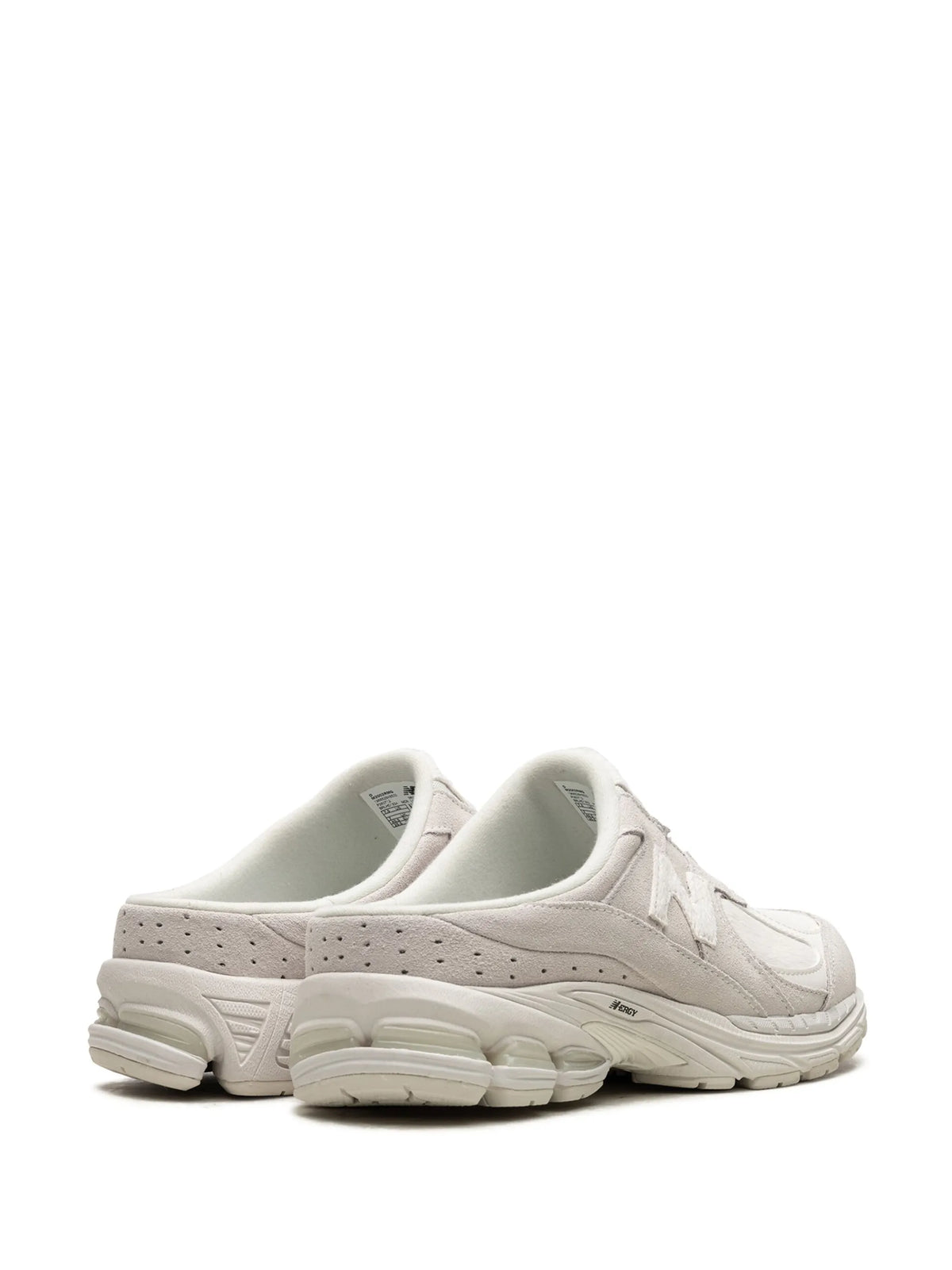 2002R “Sea Salt” sneaker mules