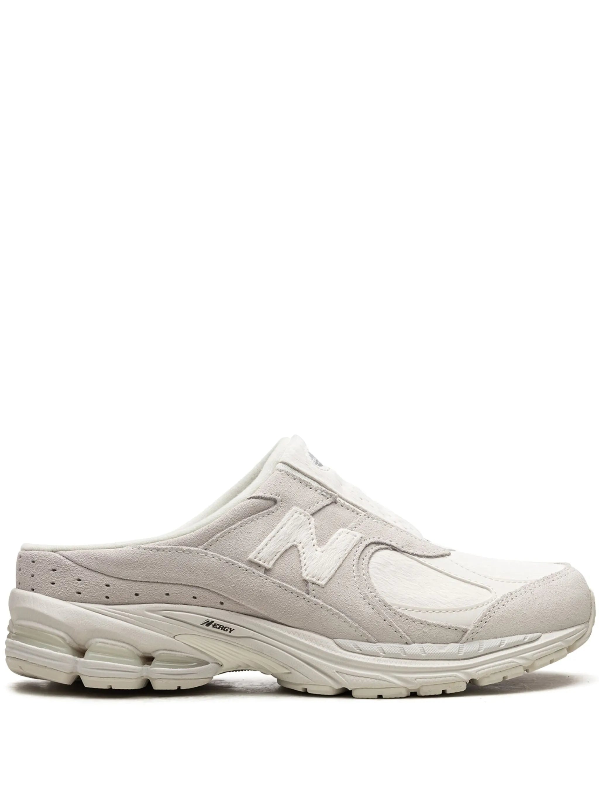 2002R “Sea Salt” sneaker mules
