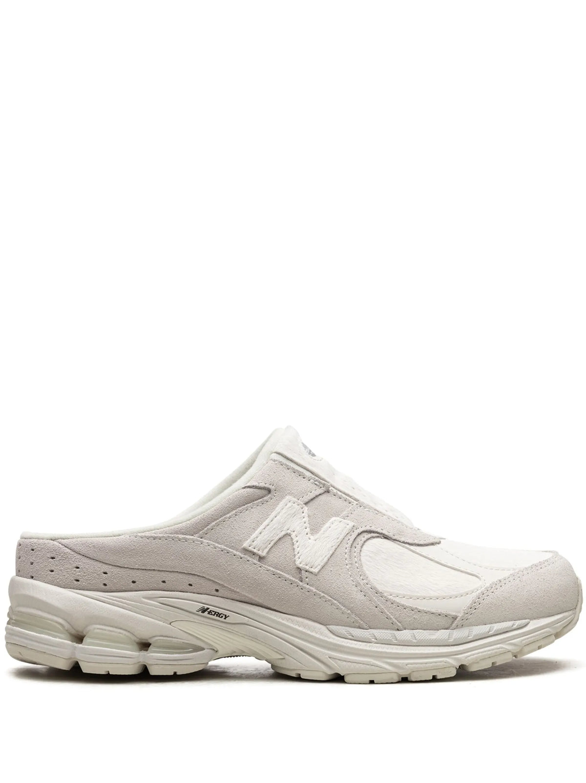 2002R “Sea Salt” sneaker mules