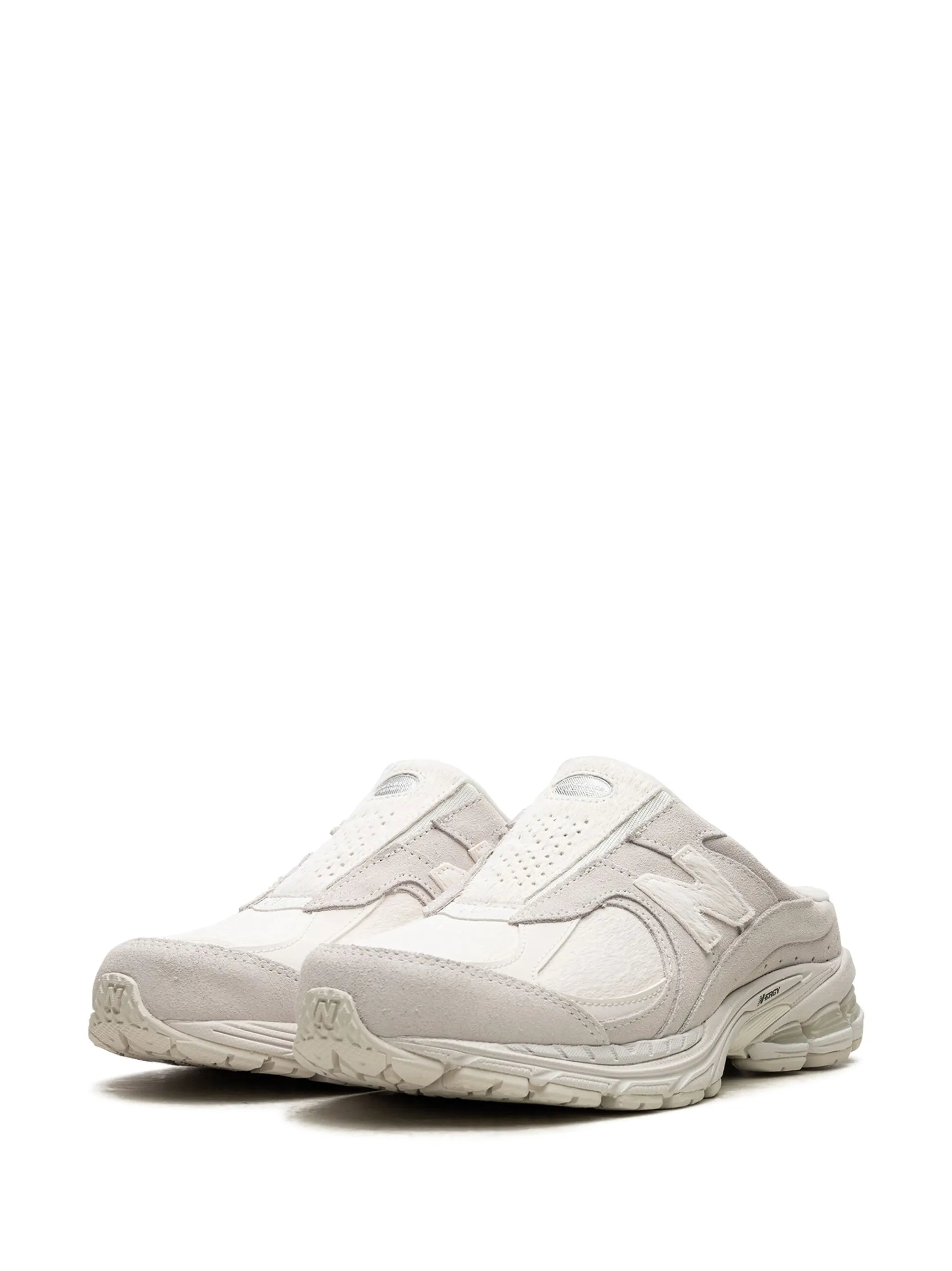 2002R “Sea Salt” sneaker mules
