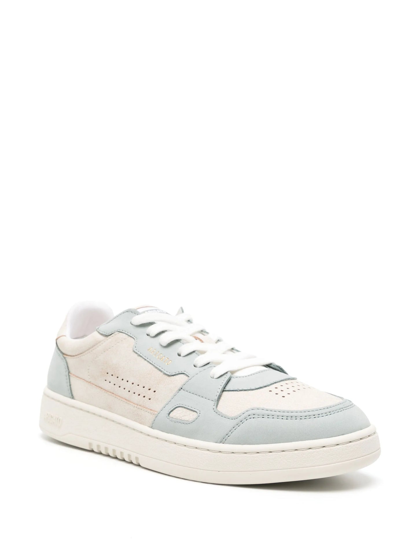 Orbit nubuck sneakers