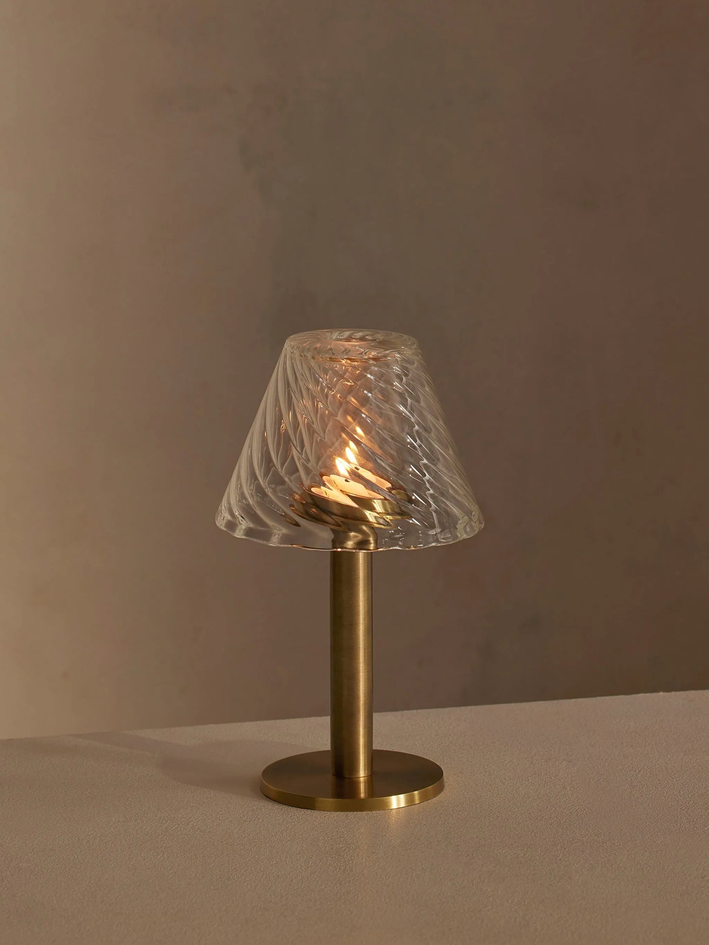 Rotherwick Tealight candle holder