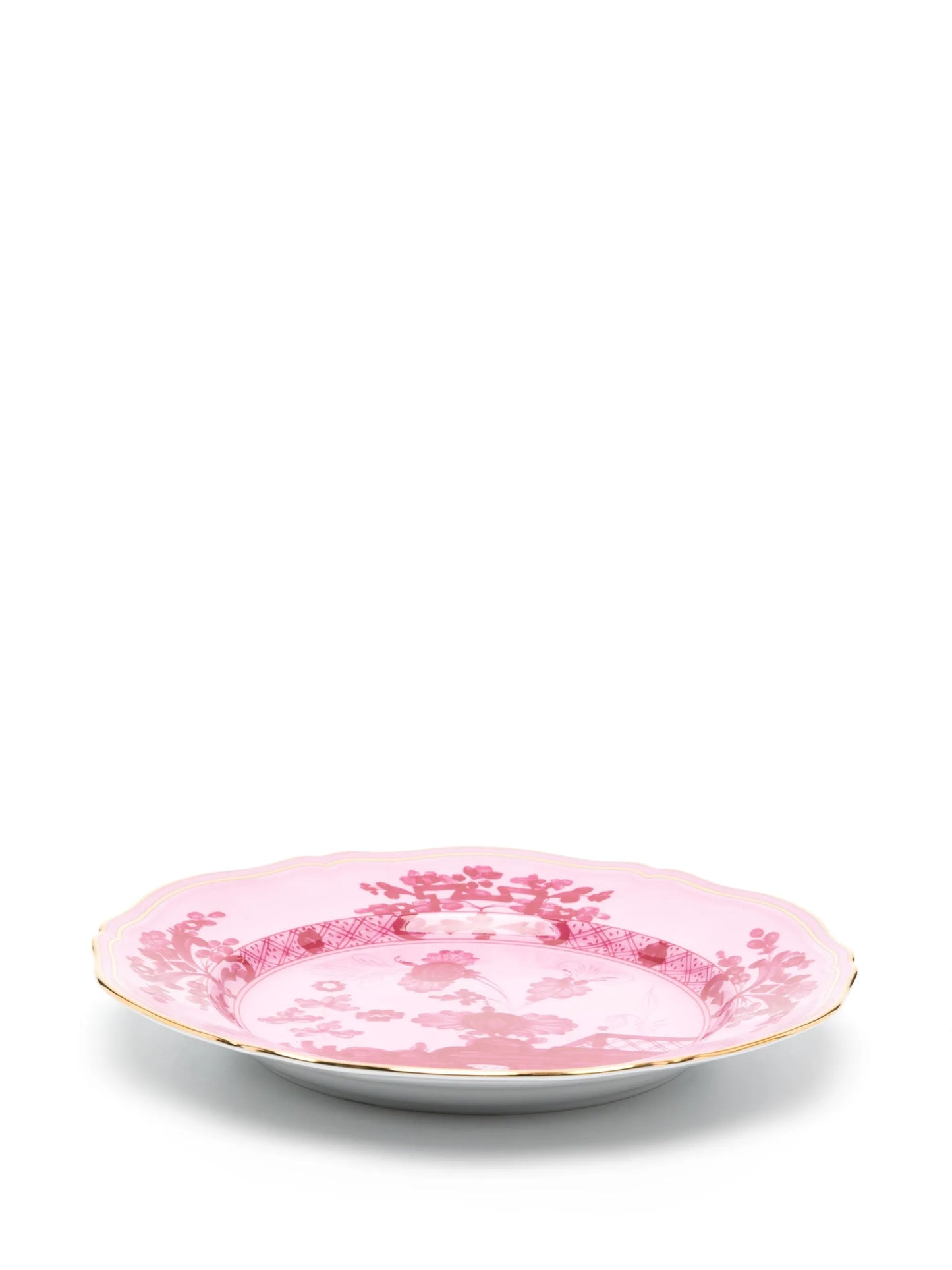 Oriente Italiano porcelain dinner plate (26.5 cm)