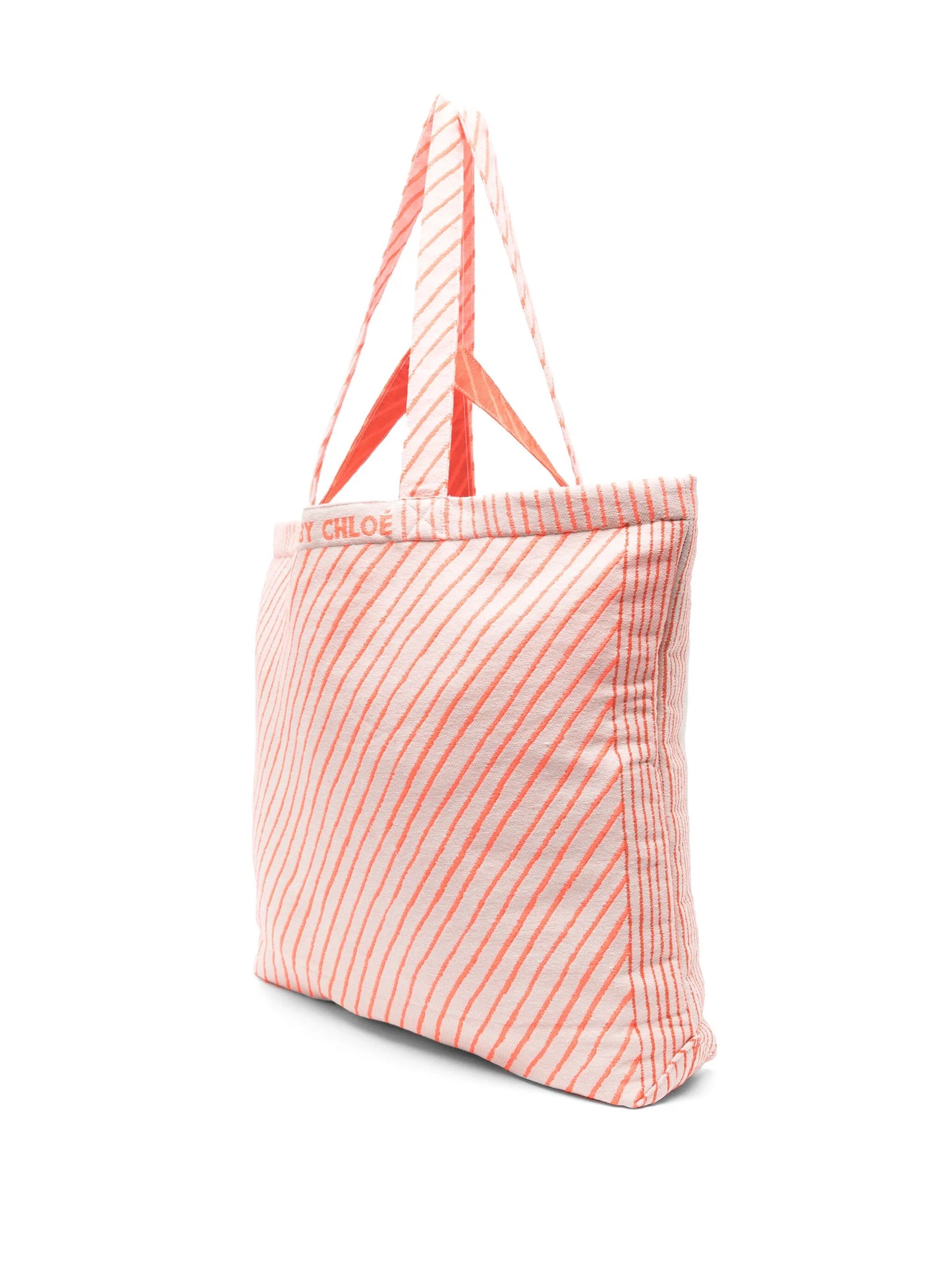 What Happens tote bag