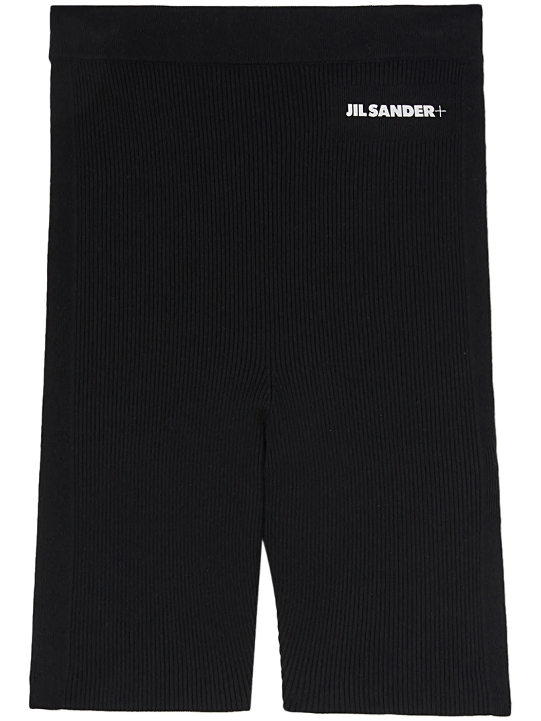 seamless cotton shorts
