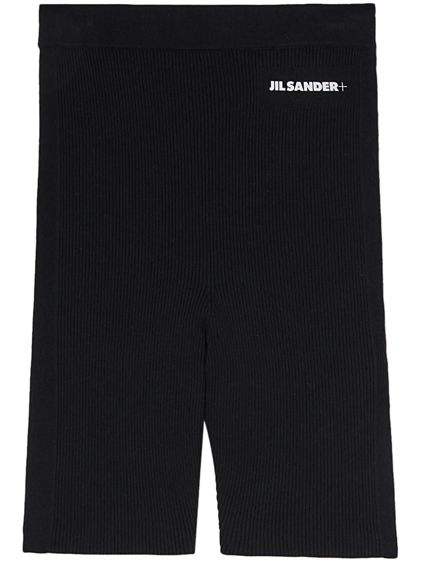 seamless cotton shorts