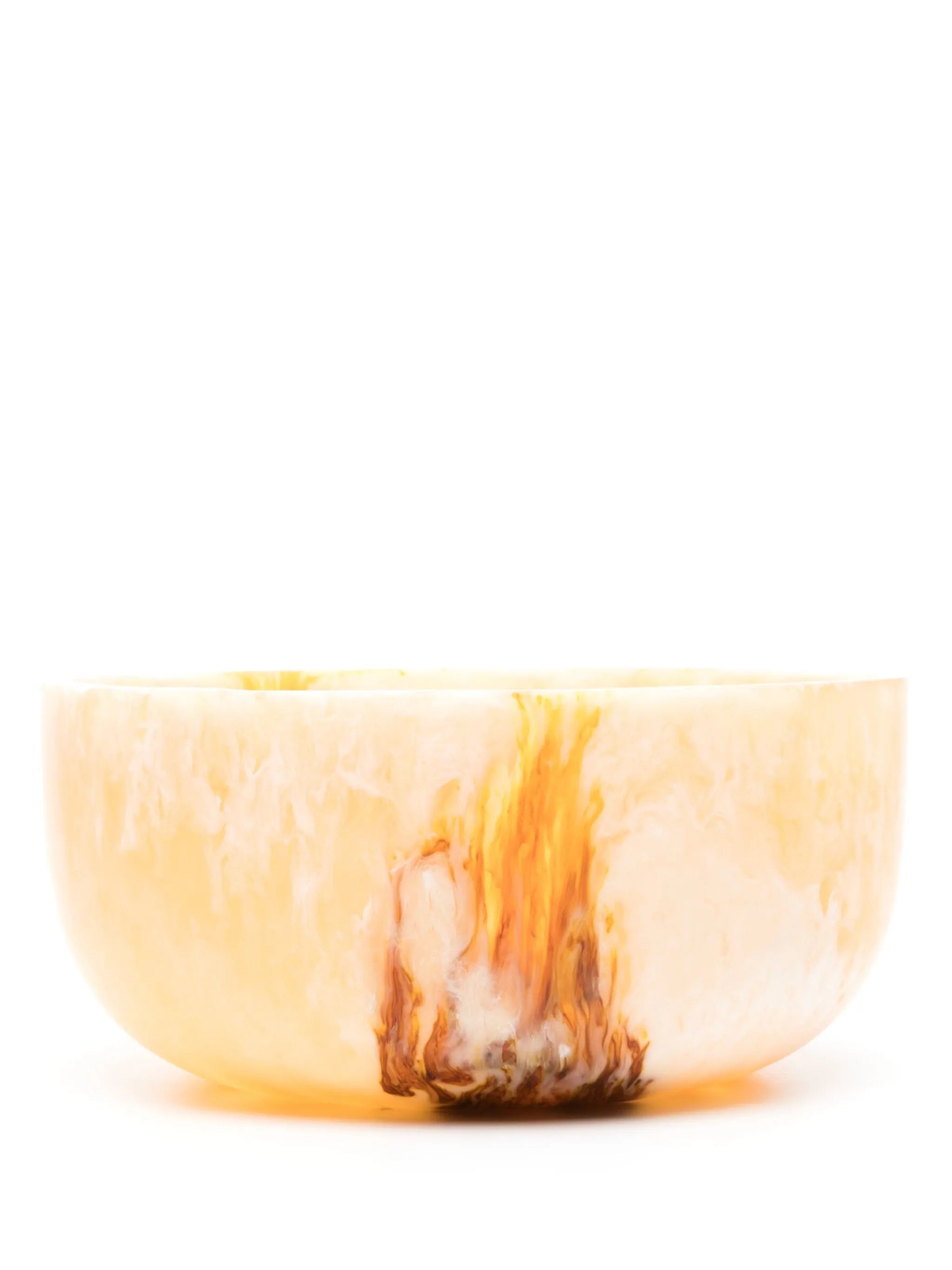 Miller resin salad bowl (25cm)