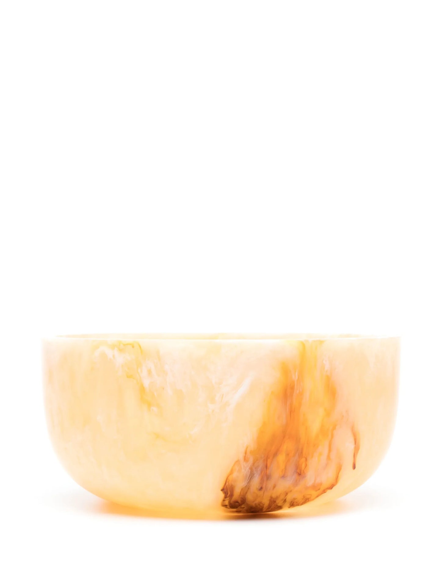 Miller resin salad bowl (25cm)