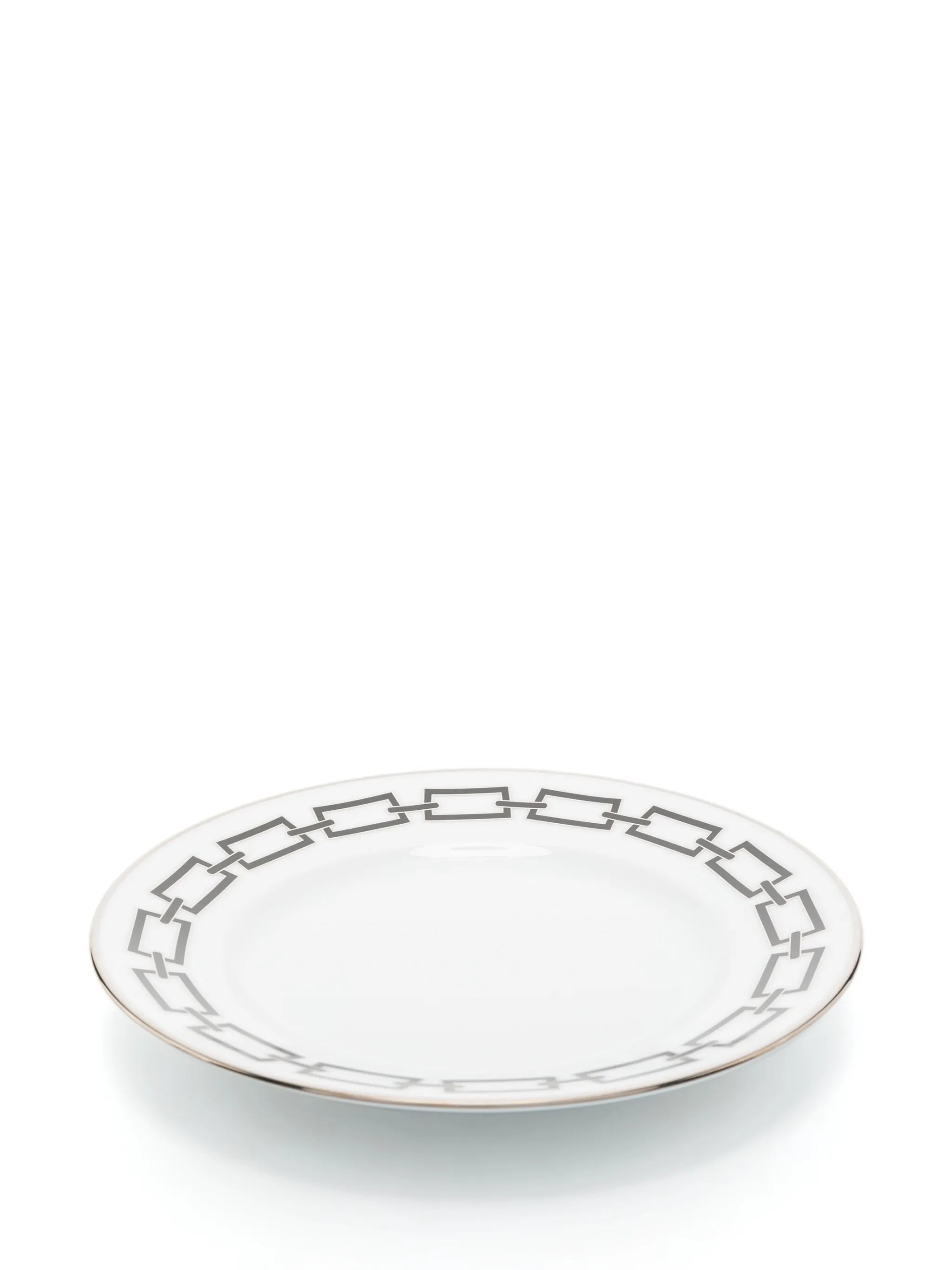 Catene porcelain plates (set of six)