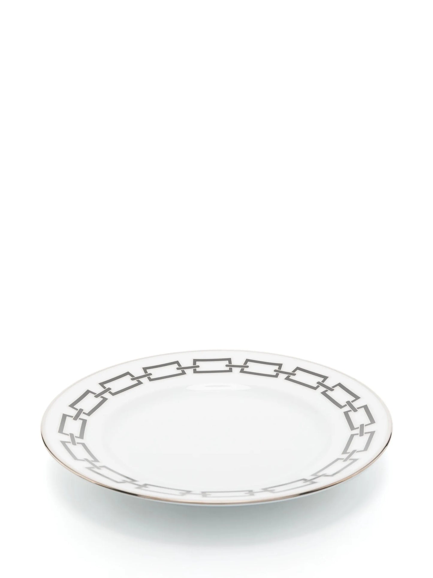 Catene porcelain plates (set of six)