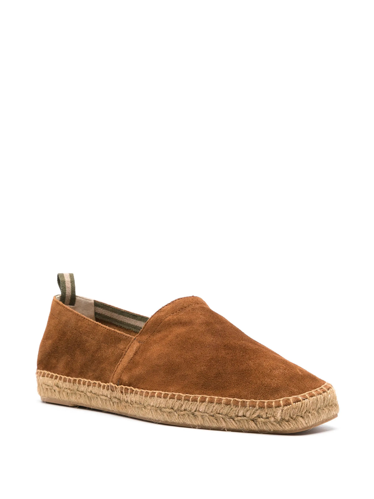 Pablo suede espadrilles