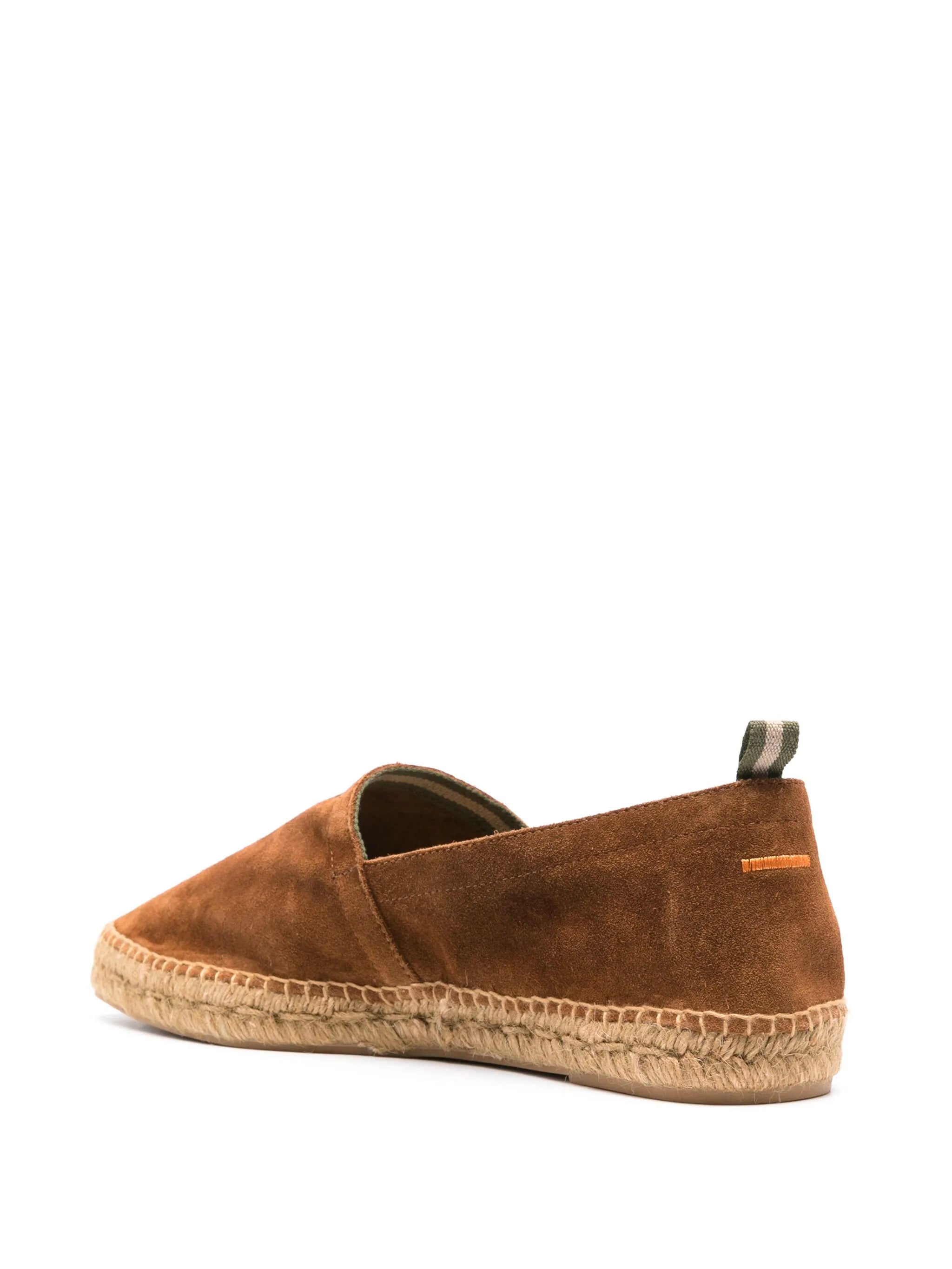 Pablo suede espadrilles