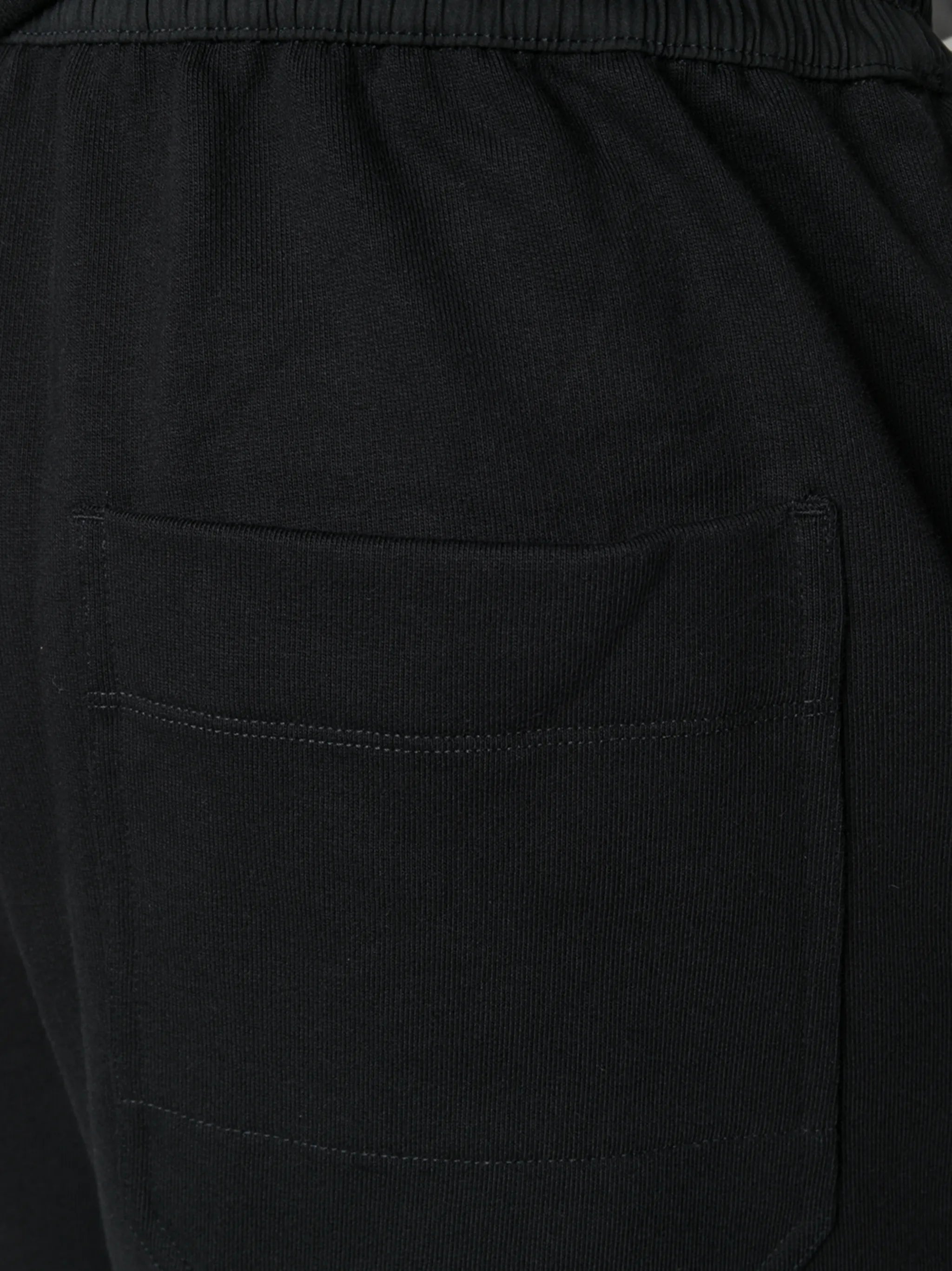 Classic terry shorts