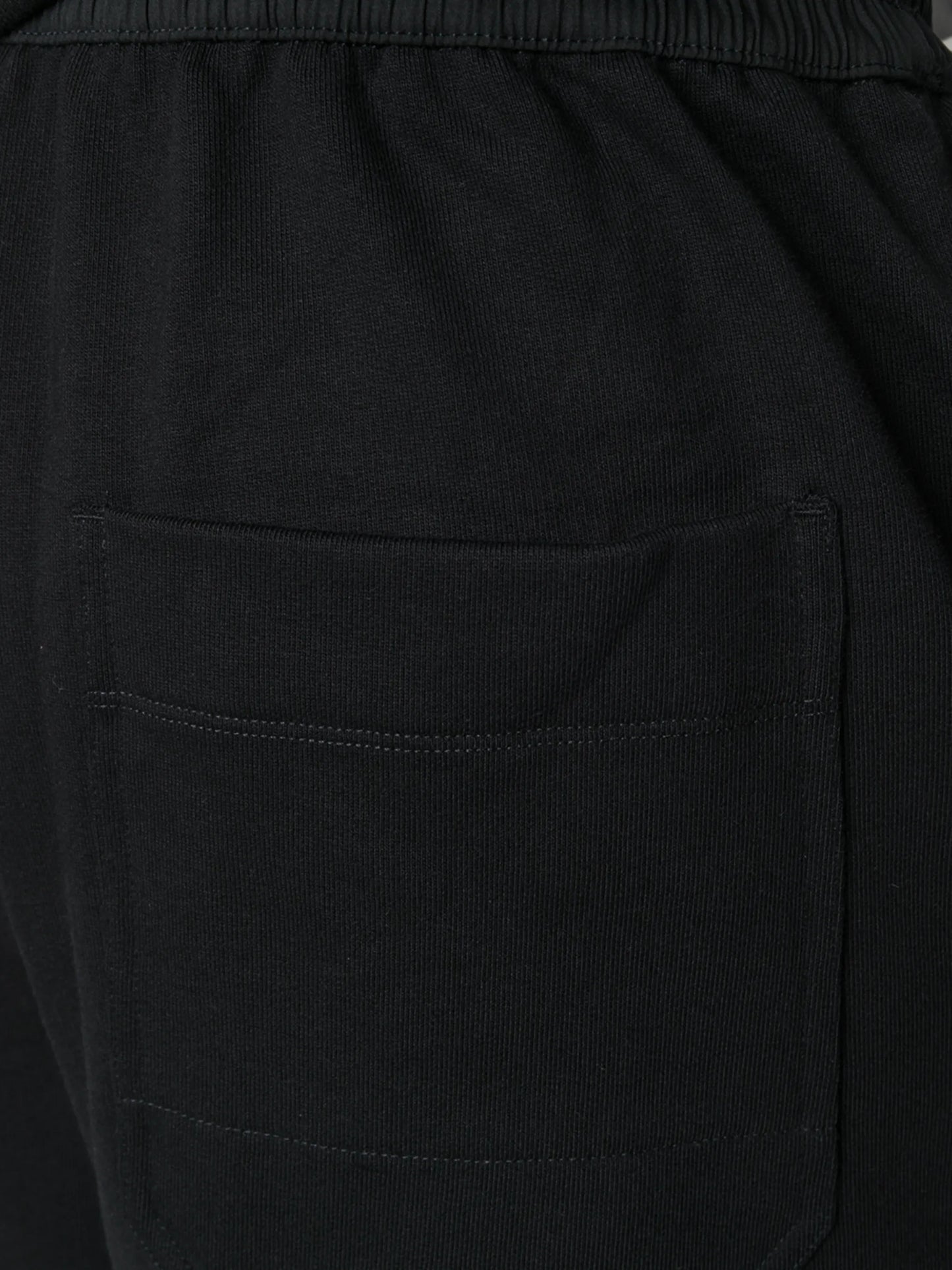 Classic terry shorts