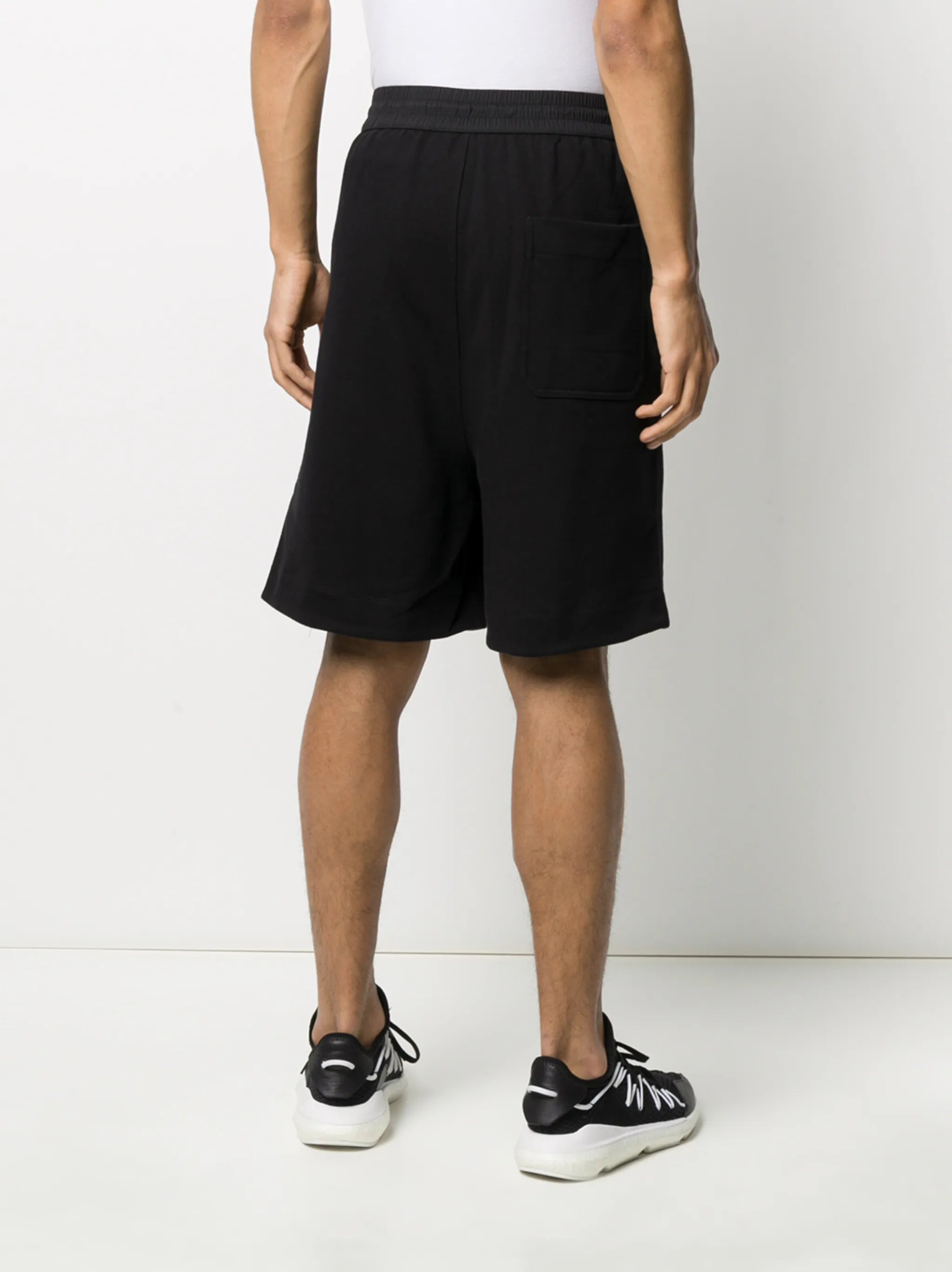 Classic terry shorts