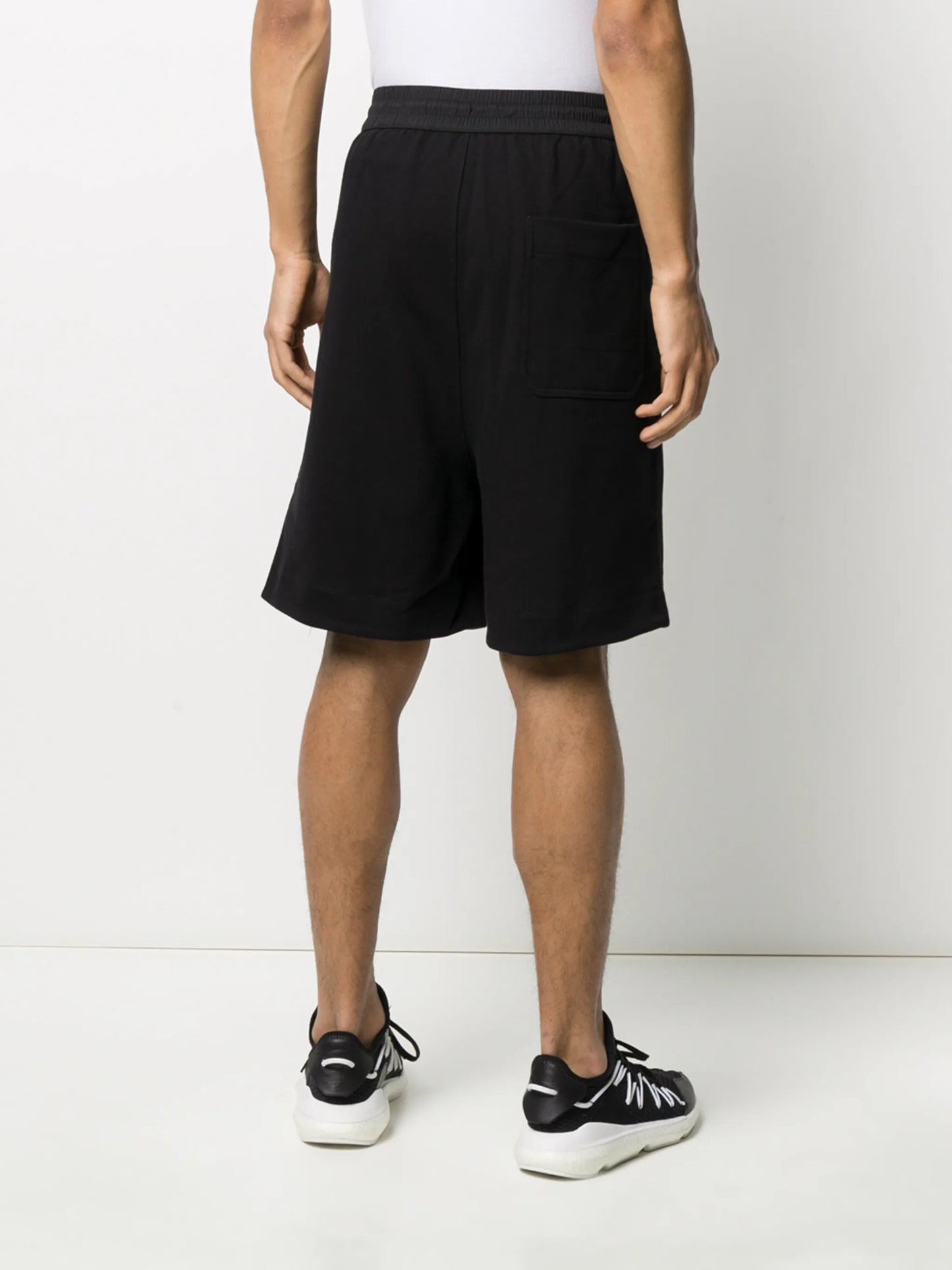 Classic terry shorts