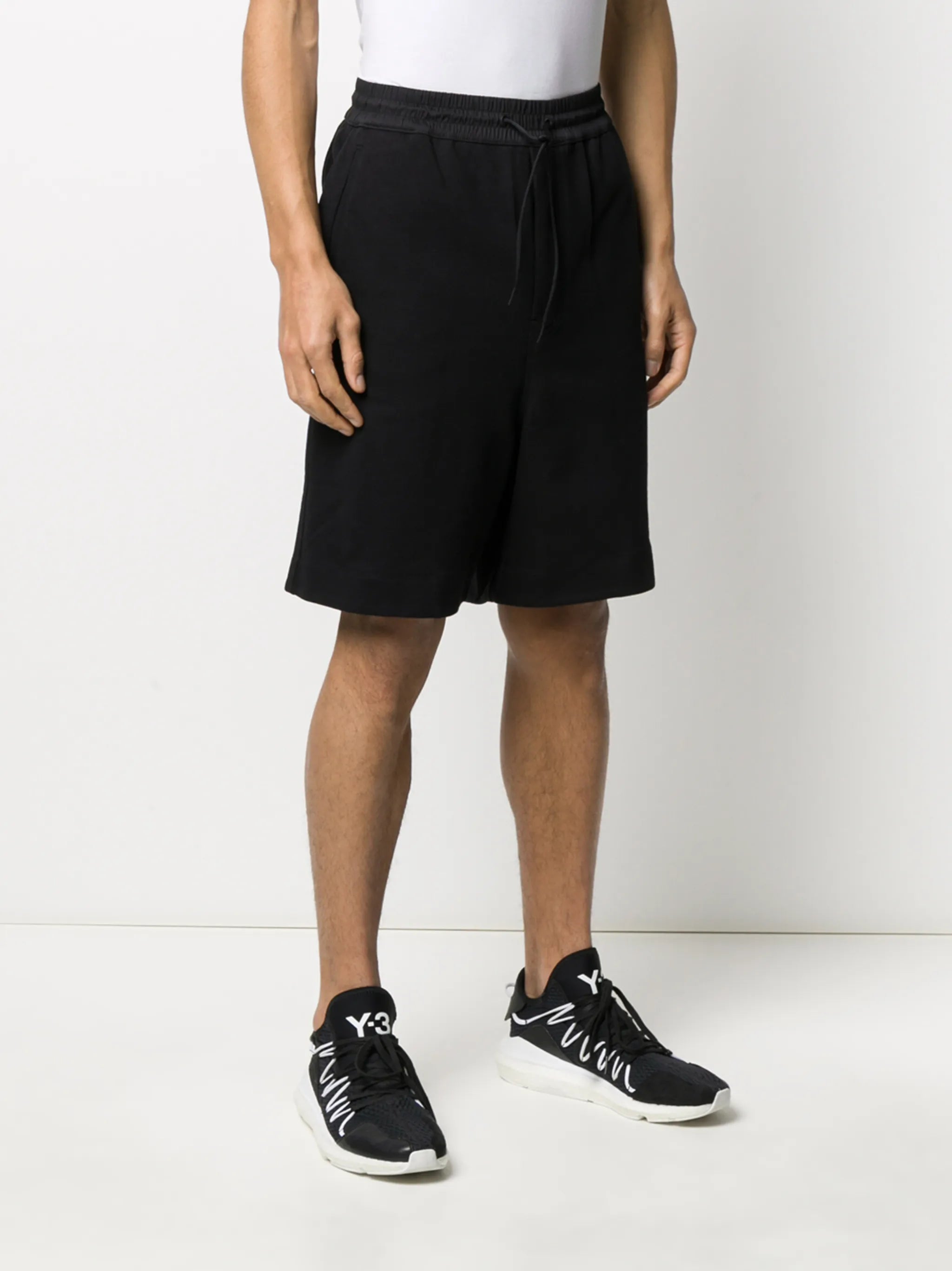 Classic terry shorts