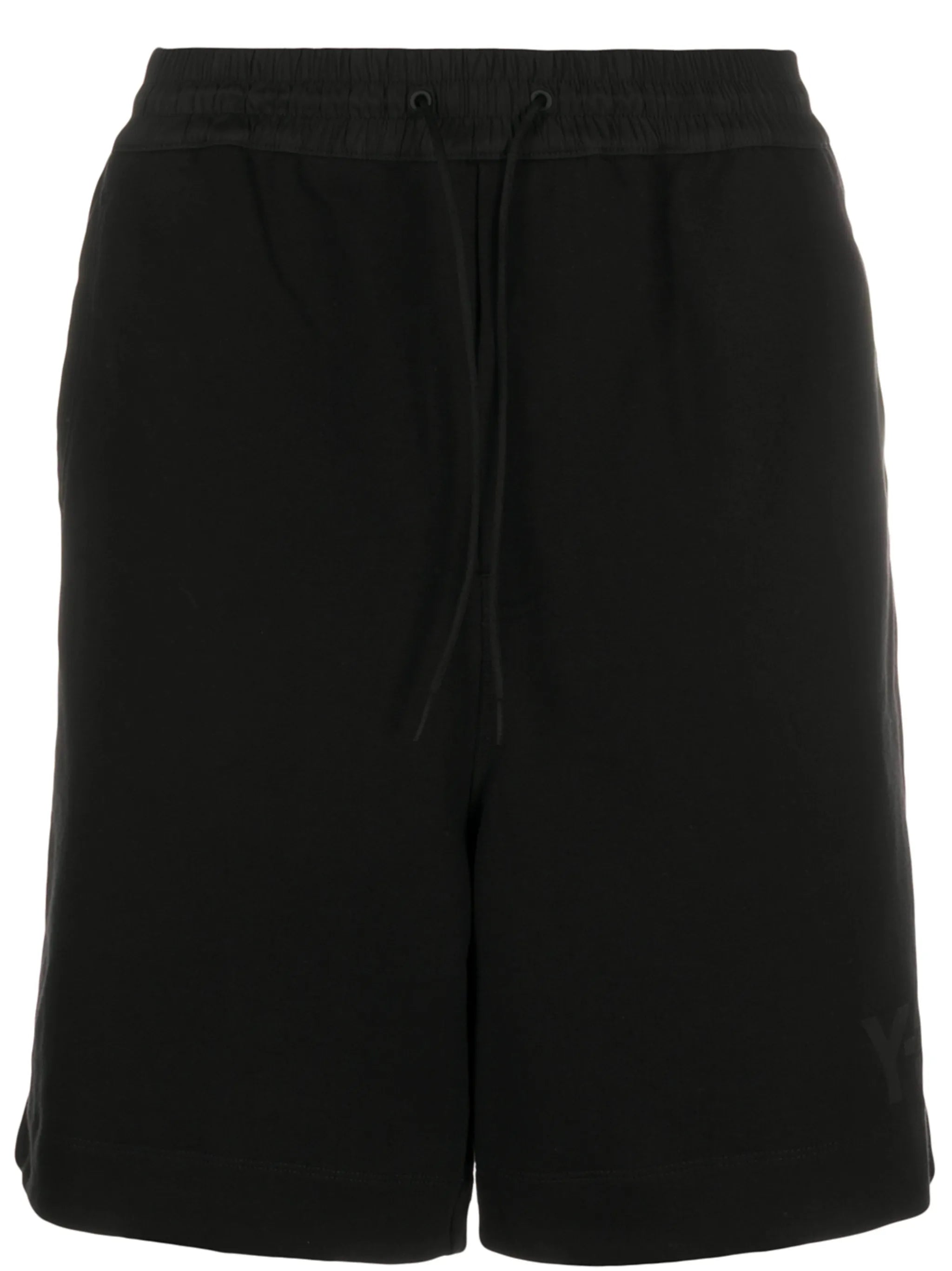Classic terry shorts