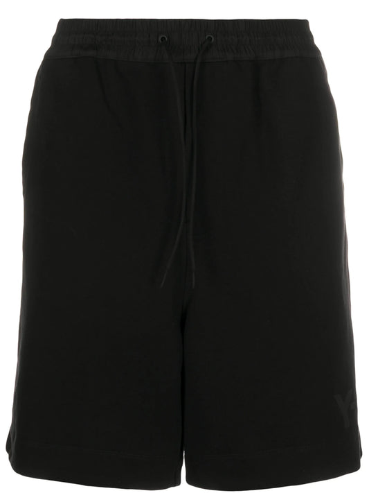 Classic terry shorts