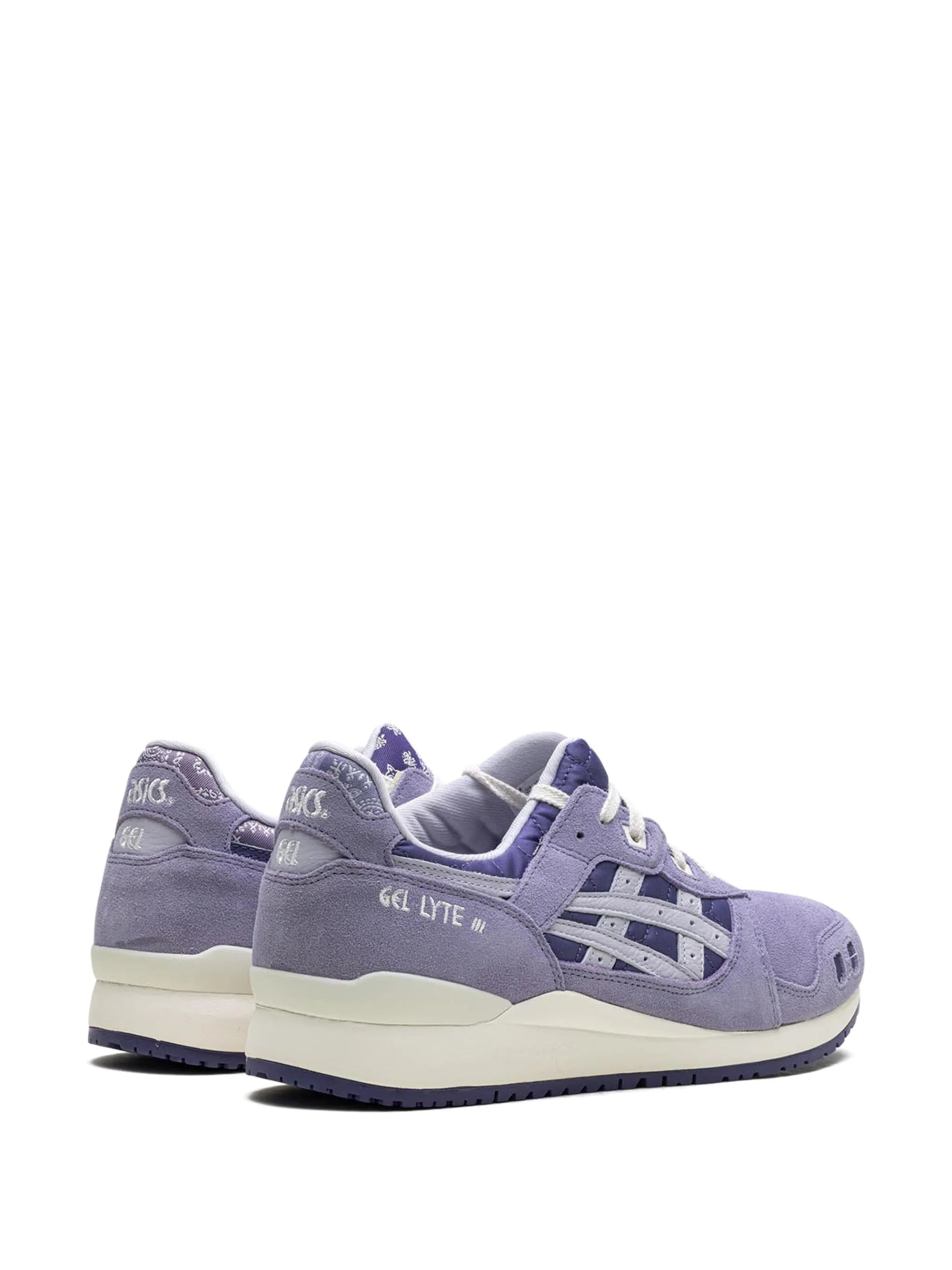 Gel-Lyte III OG