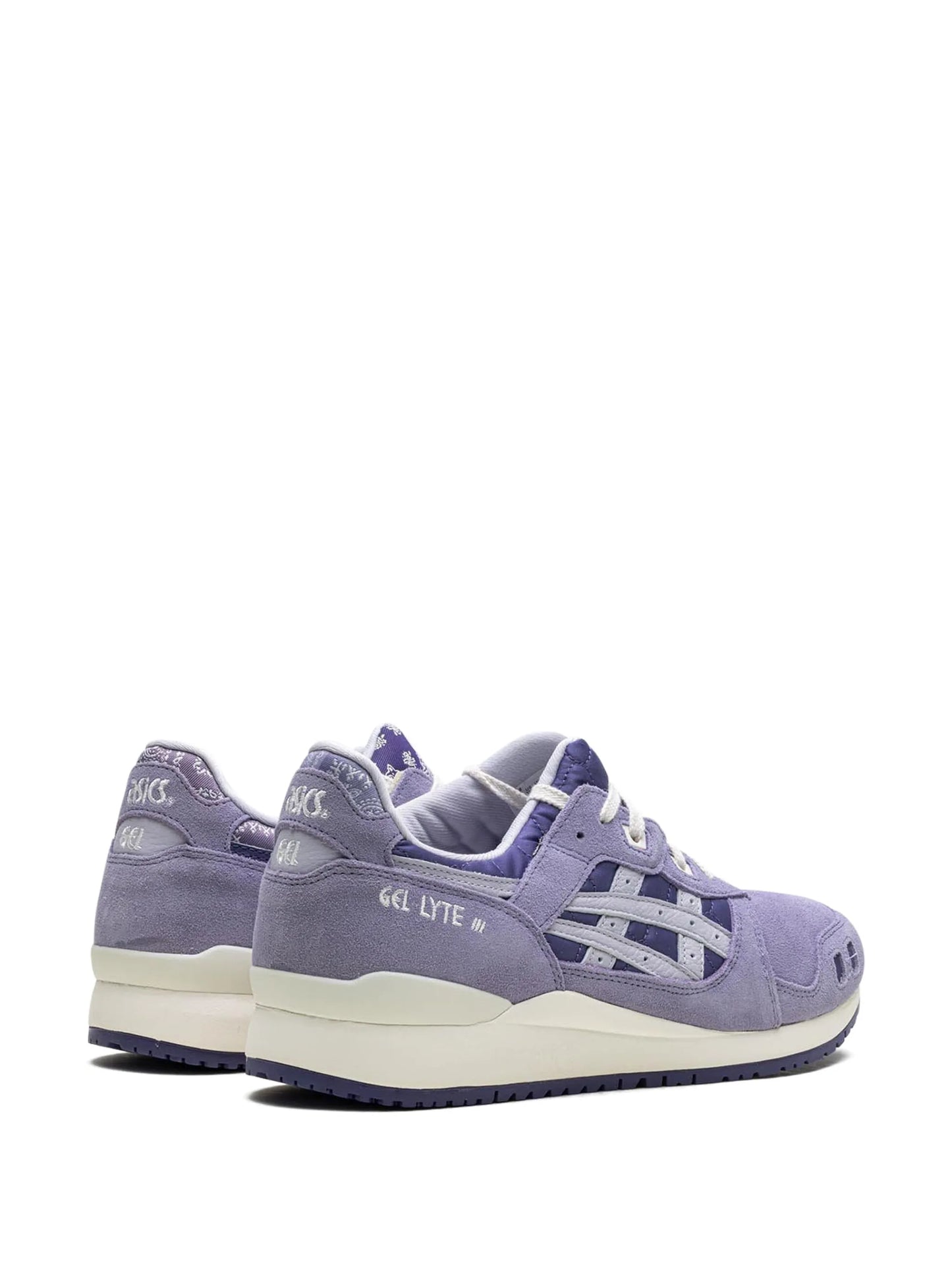 Gel-Lyte III OG