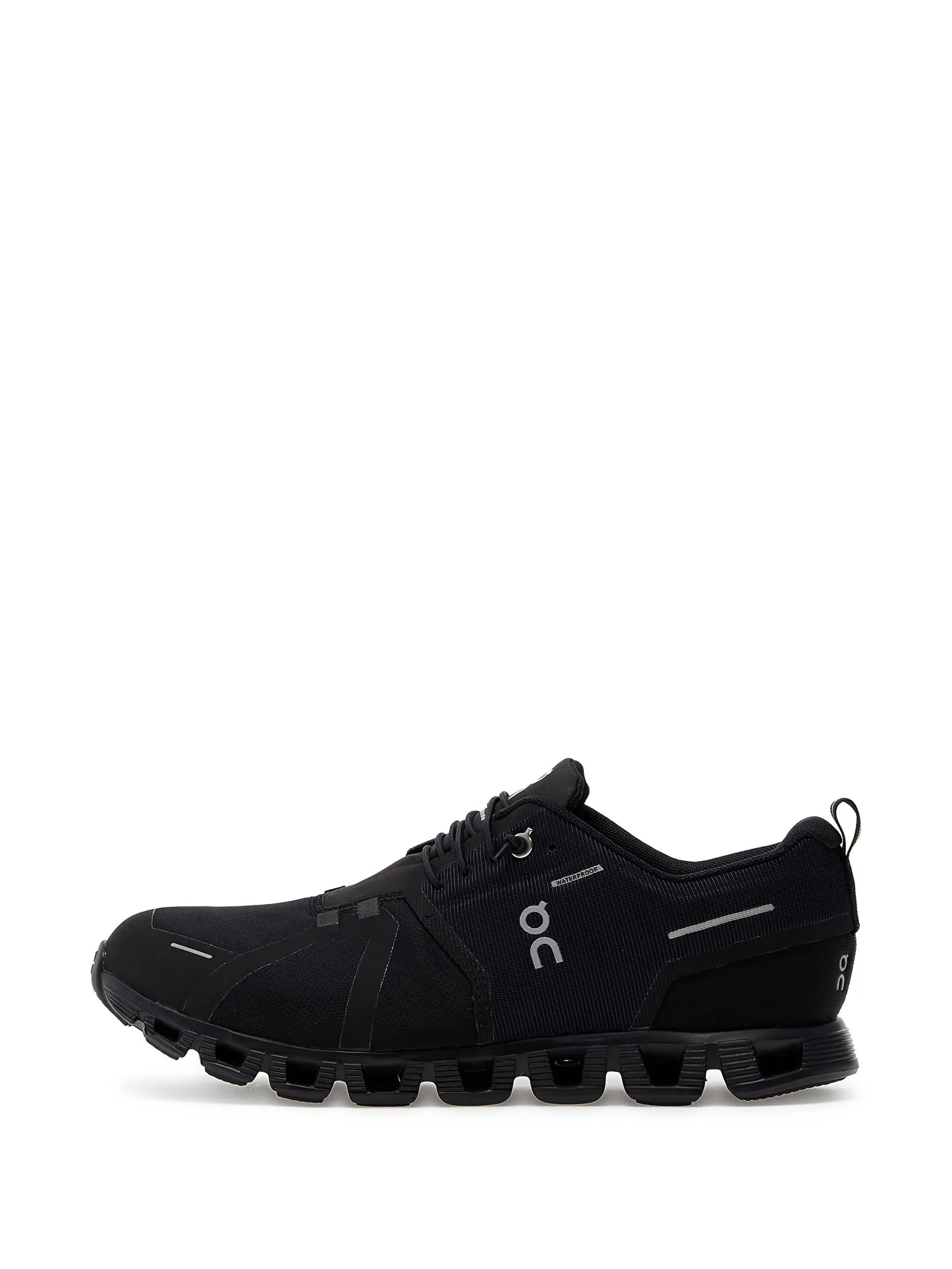 Cloud 5 waterproof sneakers