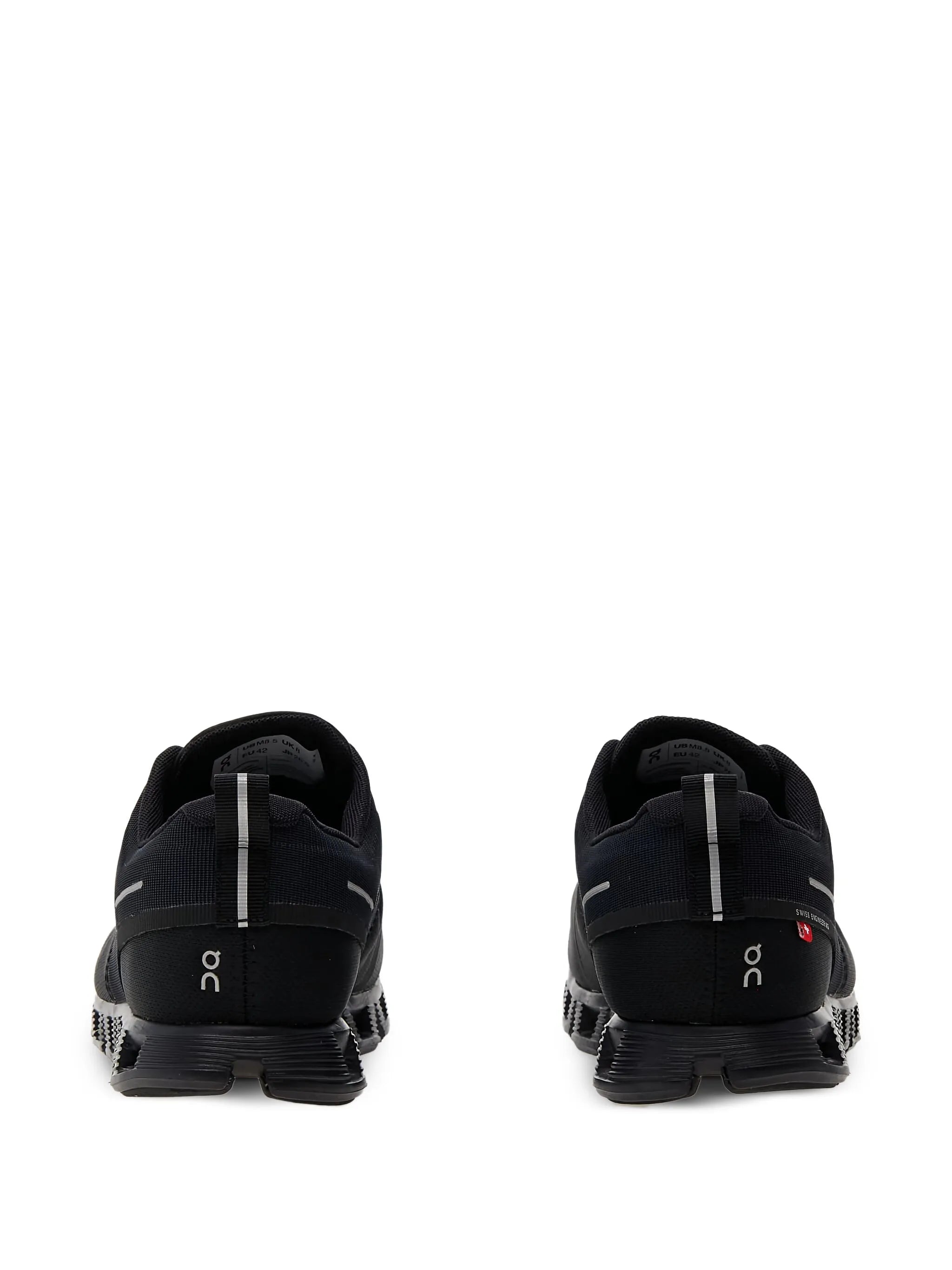 Cloud 5 waterproof sneakers