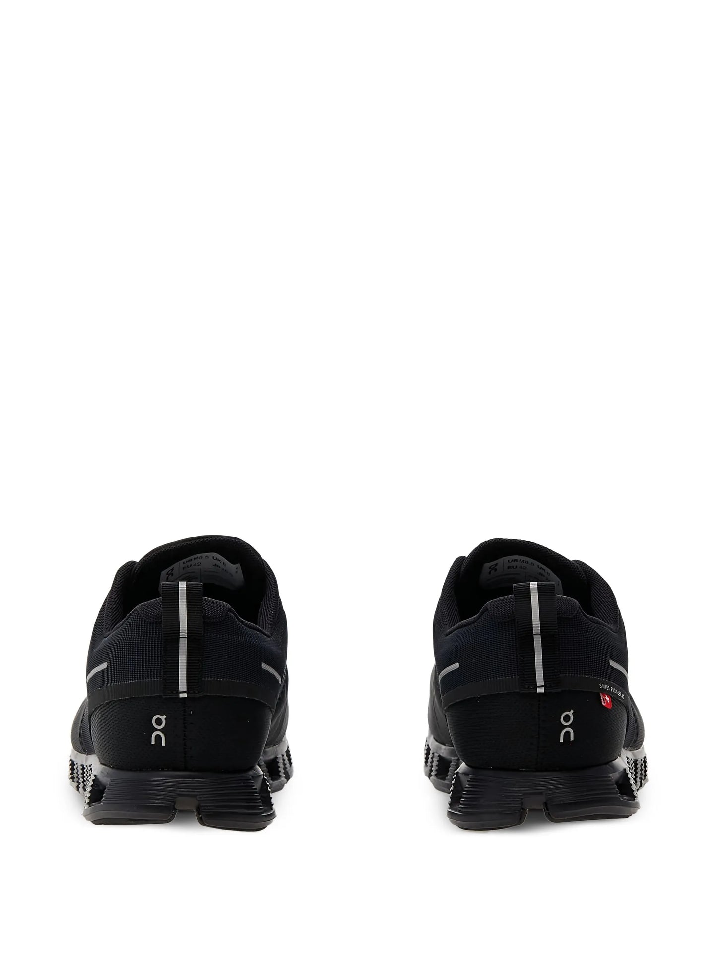 Cloud 5 waterproof sneakers