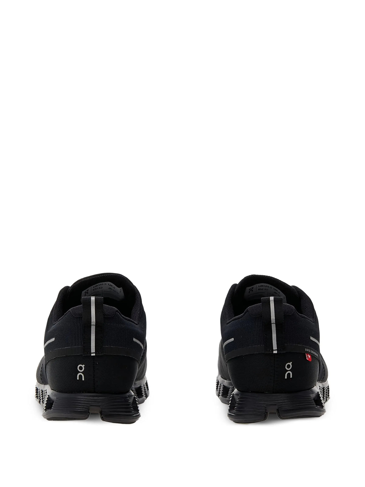 Cloud 5 waterproof sneakers