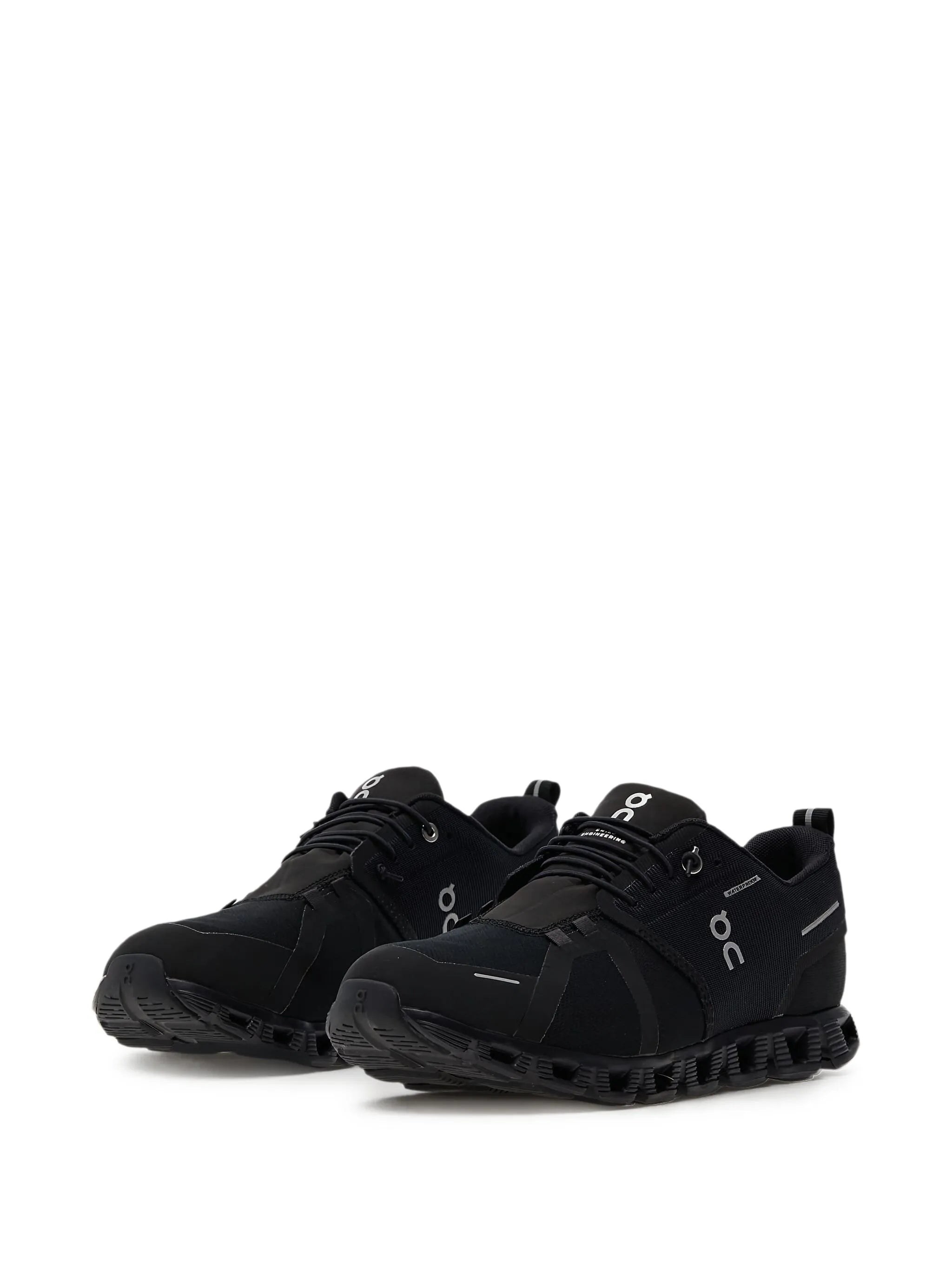 Cloud 5 waterproof sneakers