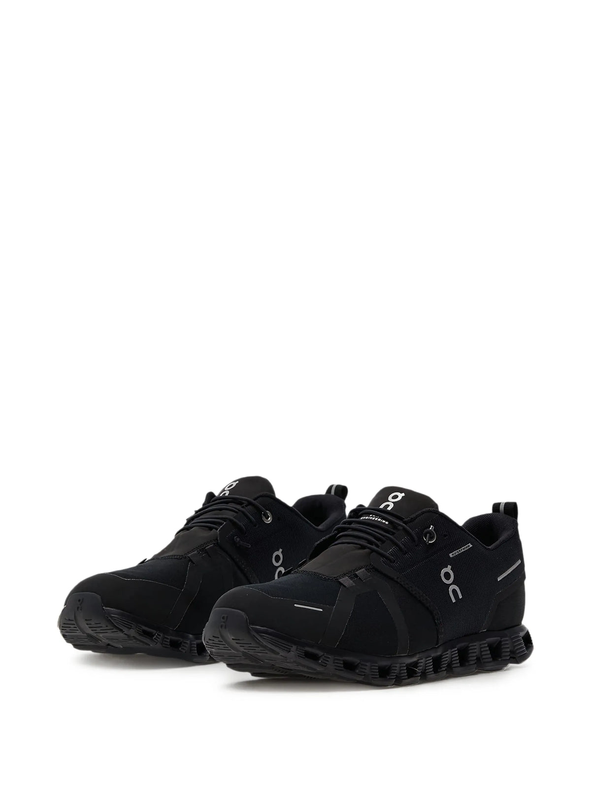 Cloud 5 waterproof sneakers
