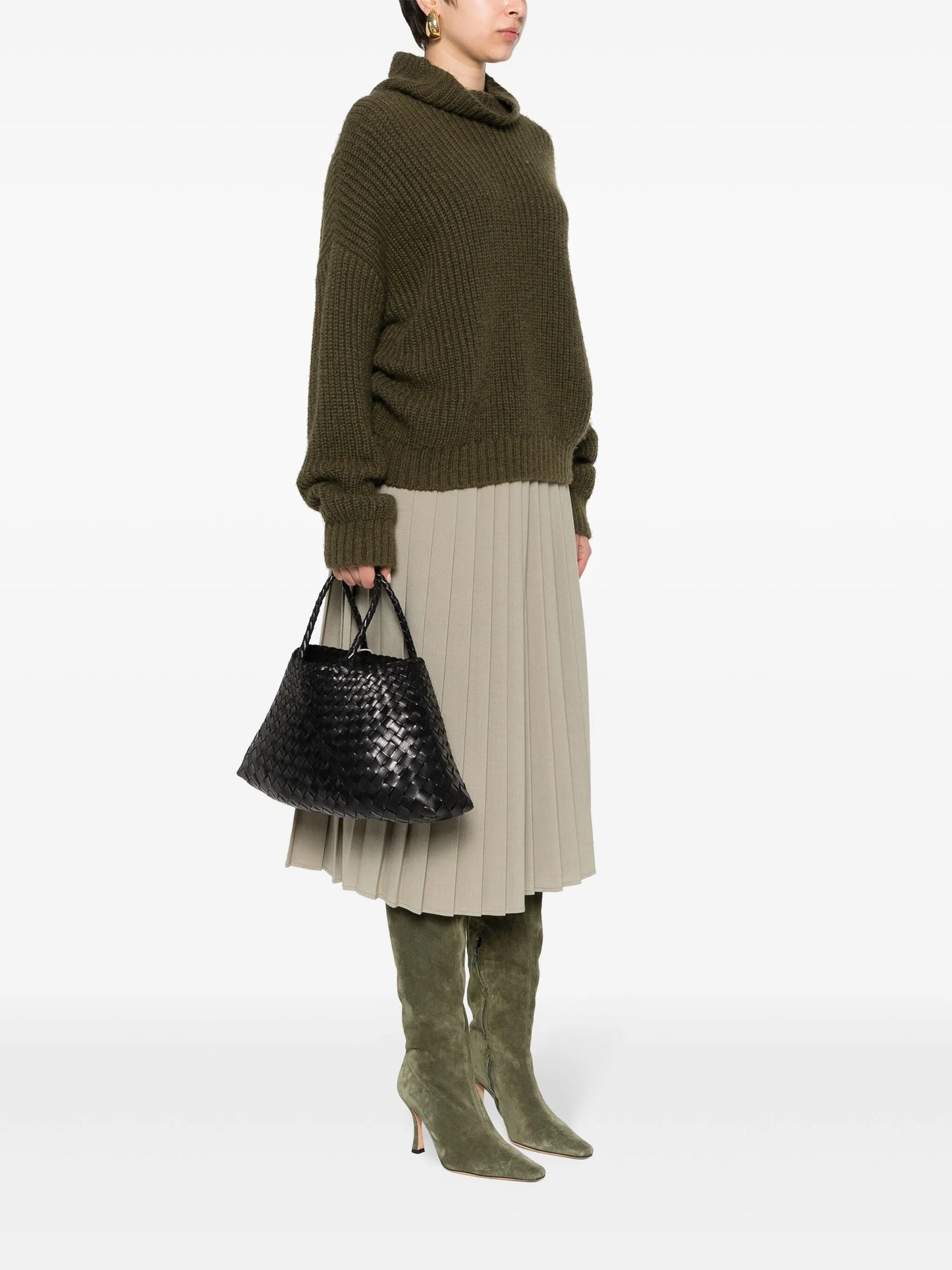 small Santa Croce tote bag