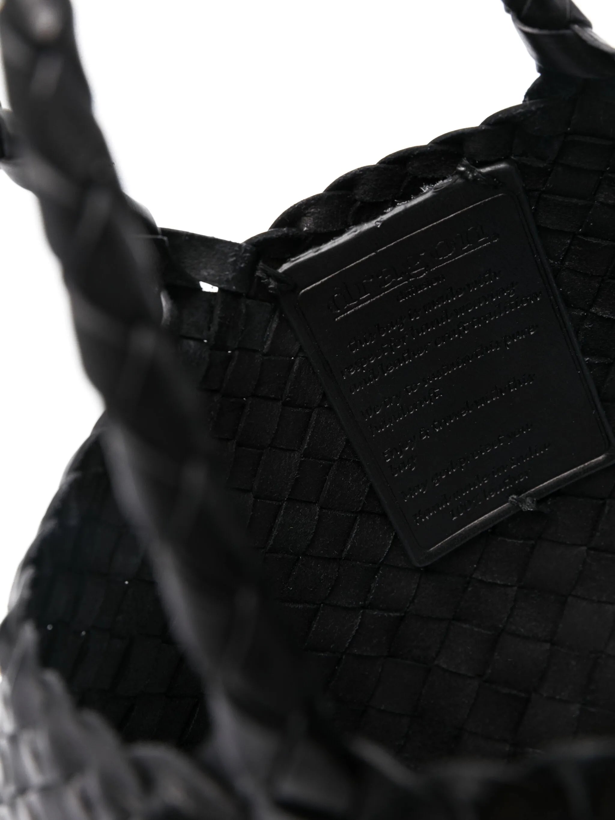 small Santa Croce tote bag