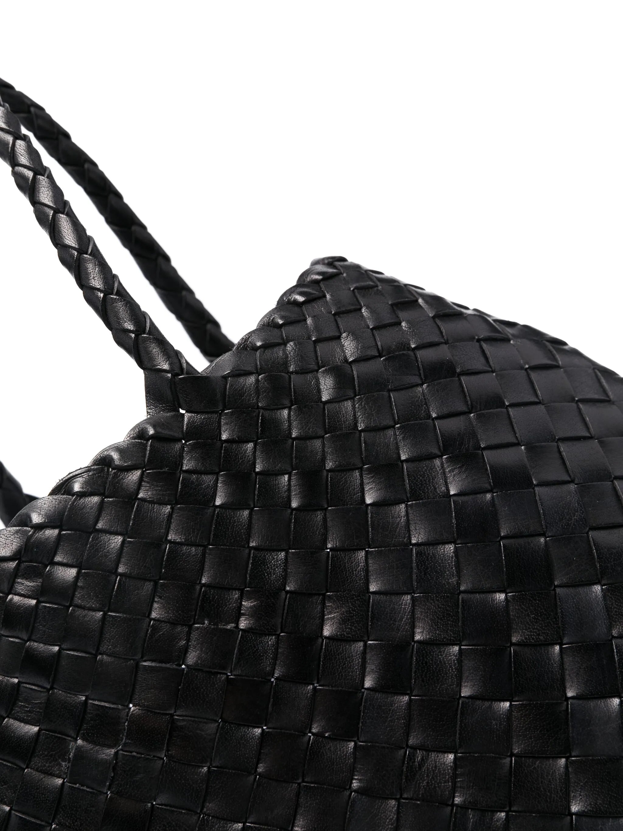 small Santa Croce tote bag