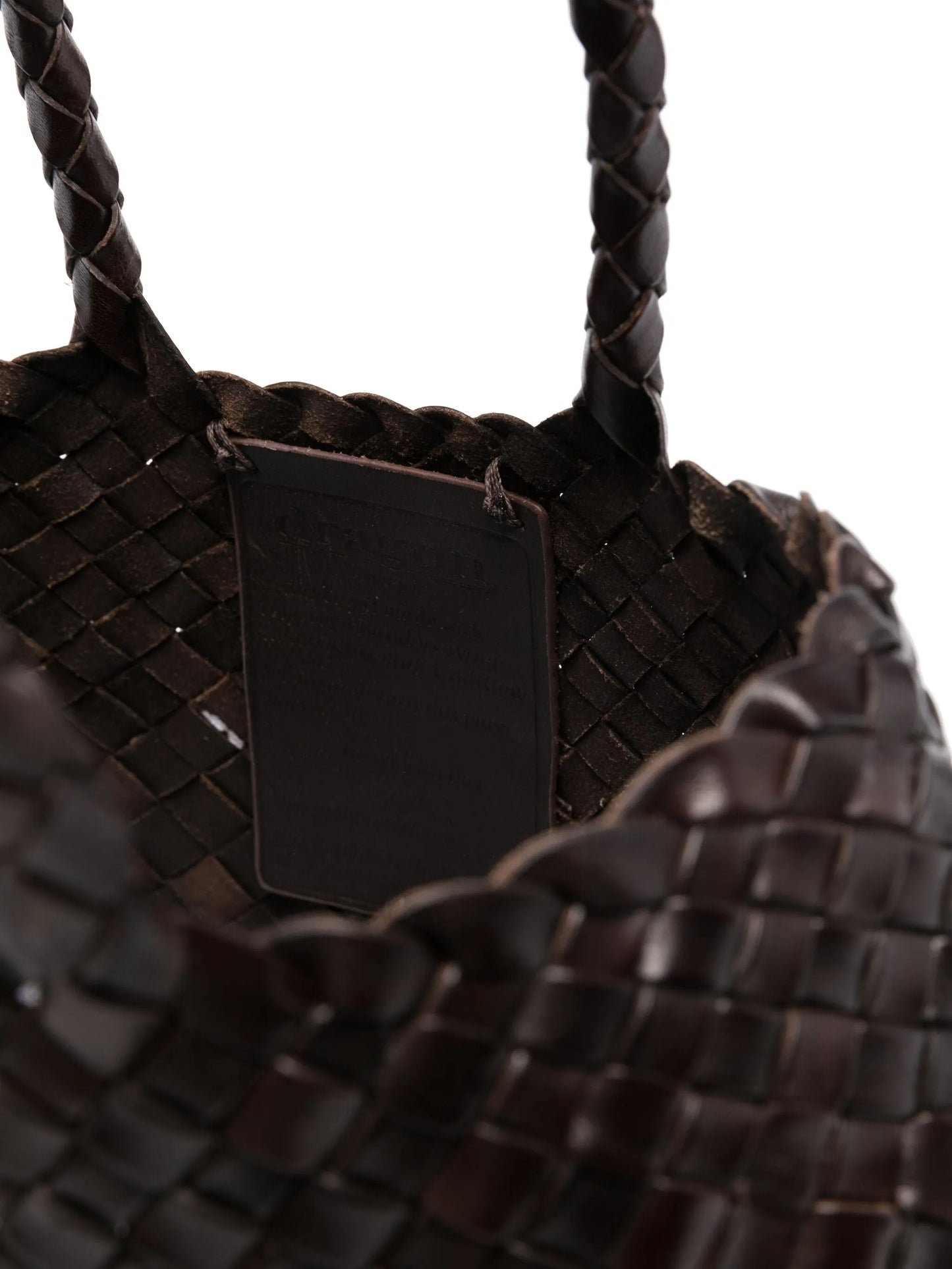 small Santa Croce tote bag