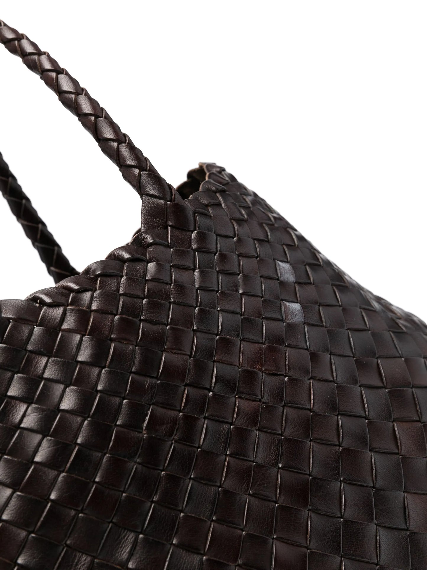 small Santa Croce tote bag