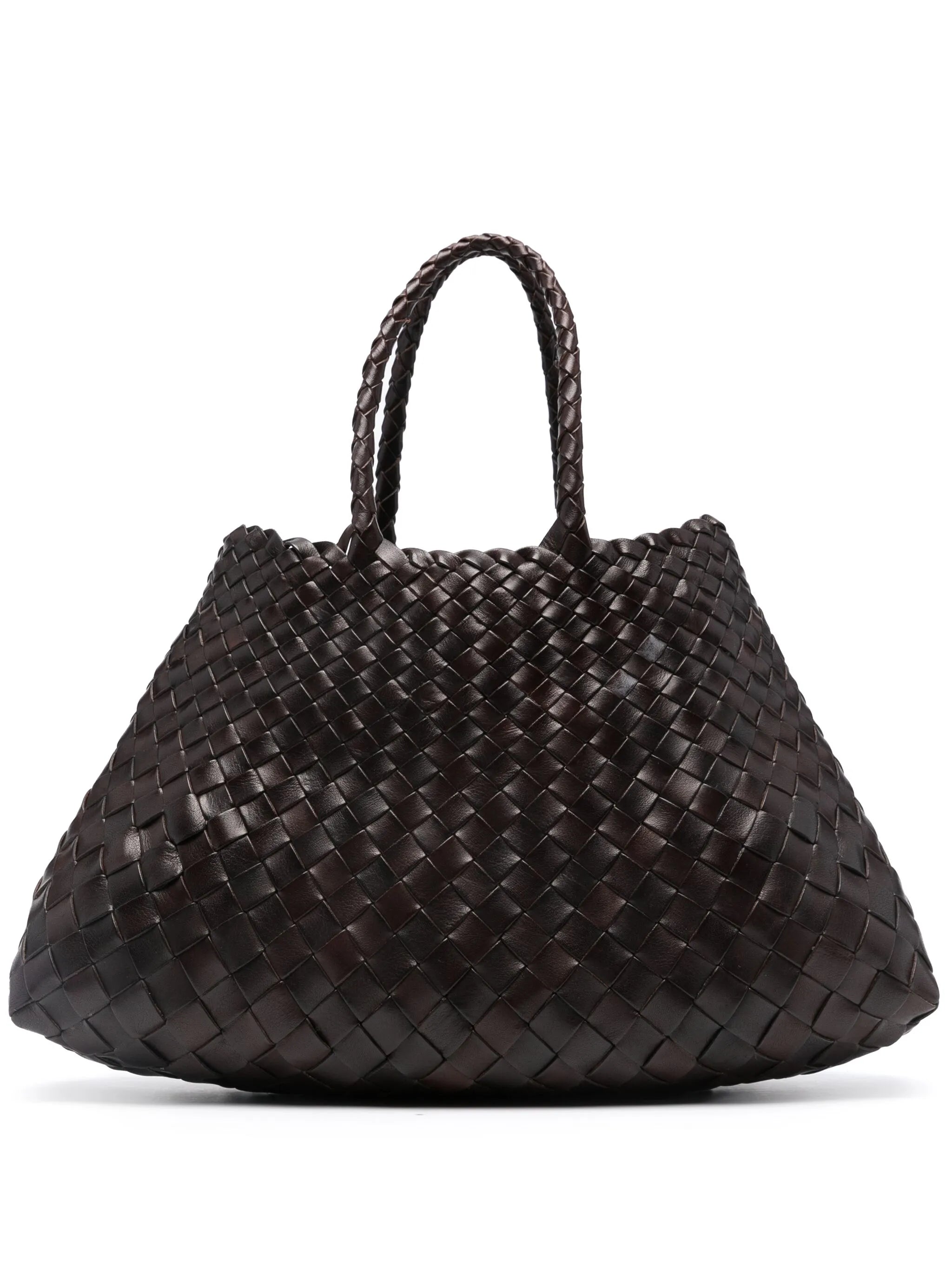small Santa Croce tote bag