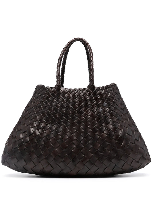 small Santa Croce tote bag