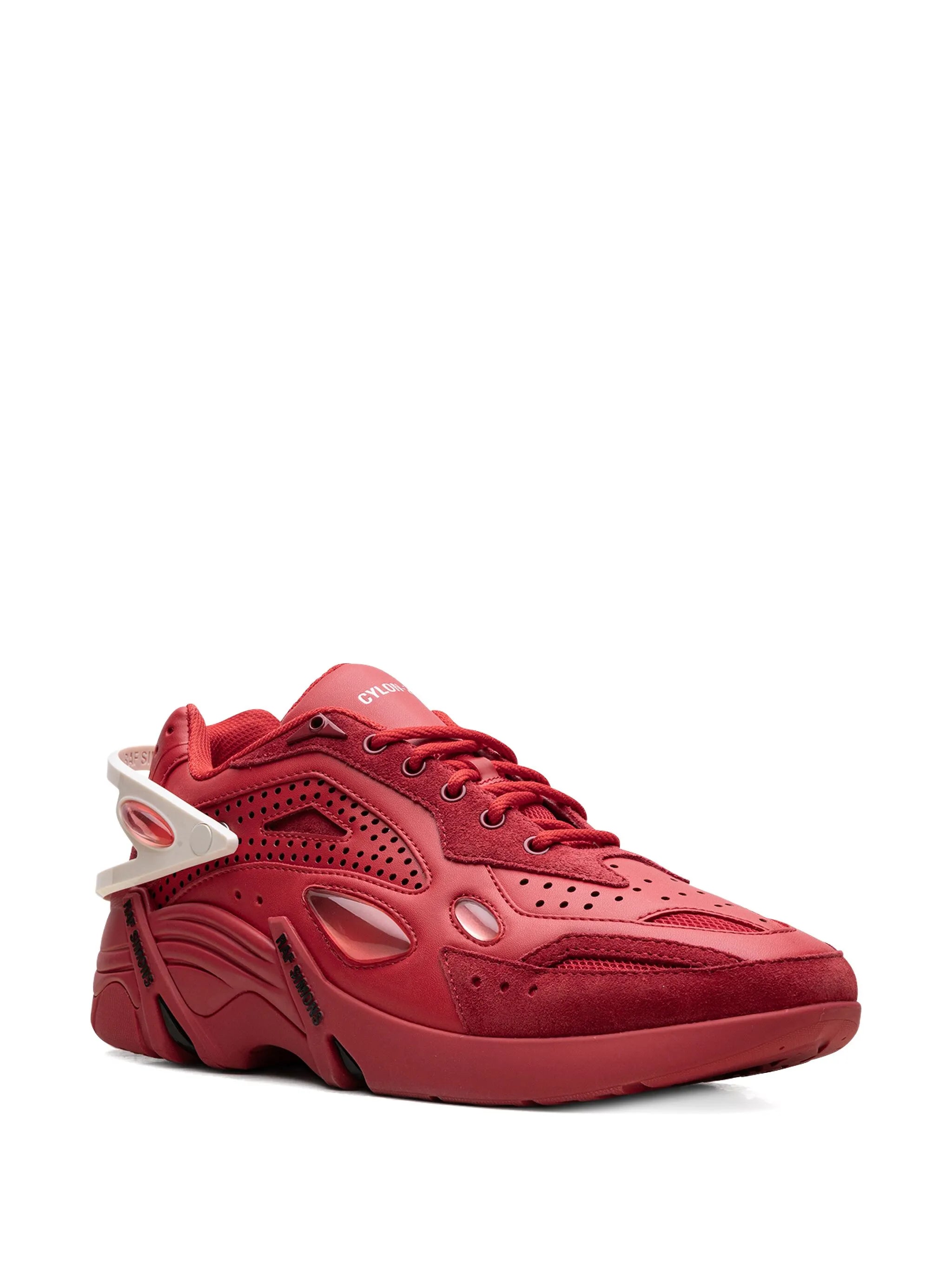 Cylon-21 low-top sneakers