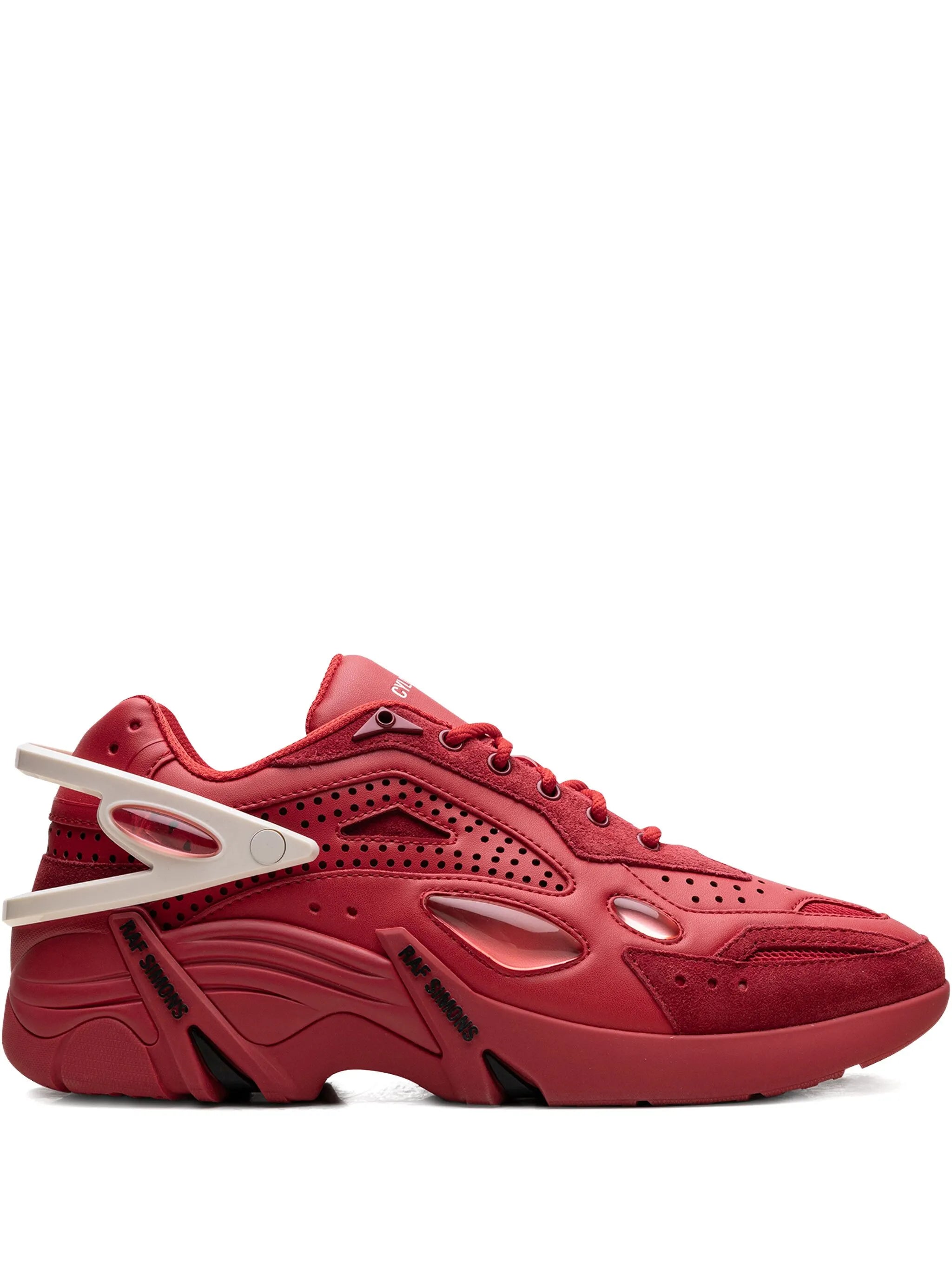 Cylon-21 low-top sneakers