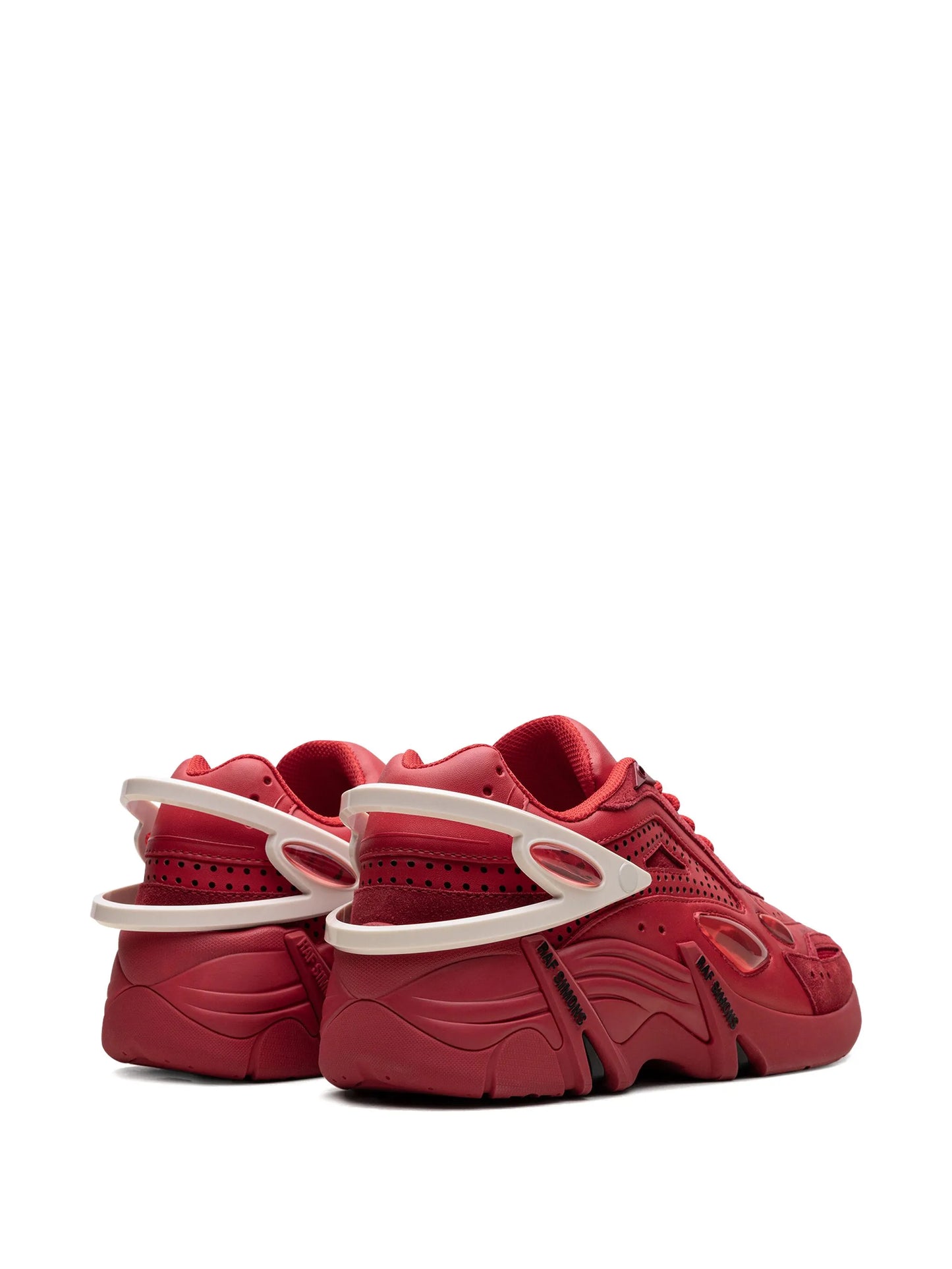 Cylon-21 low-top sneakers