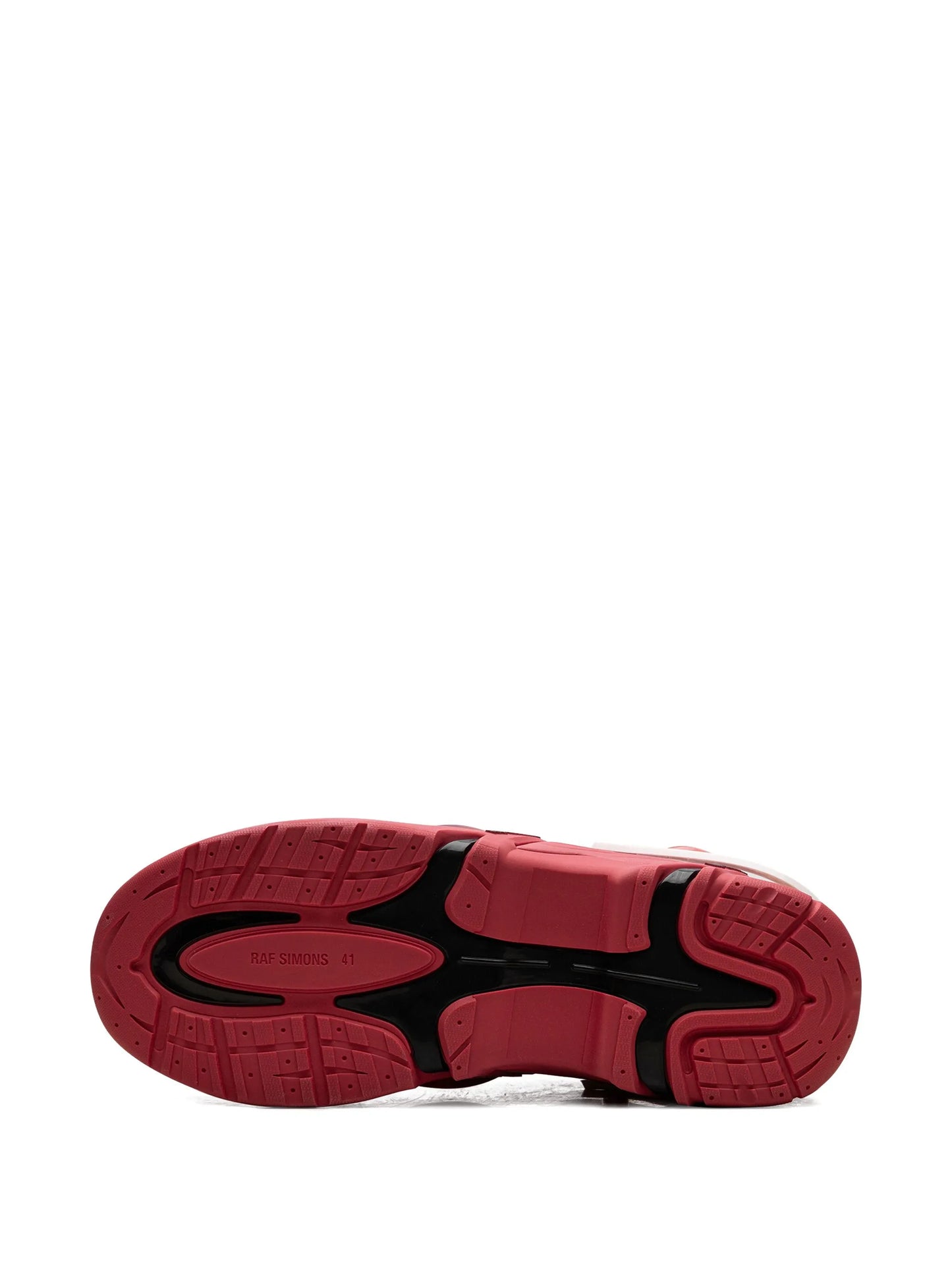 Cylon-21 low-top sneakers