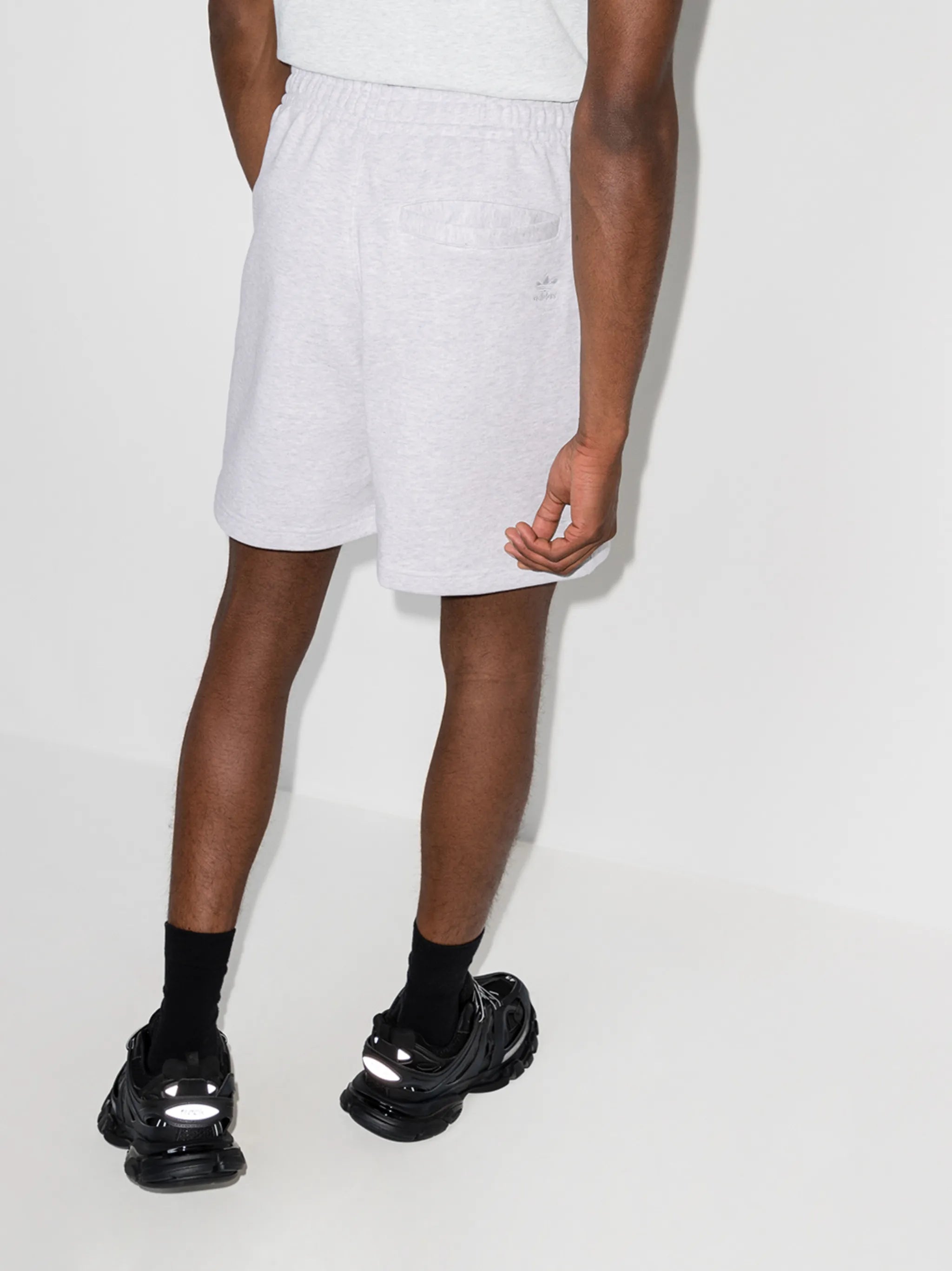 x Pharrell Williams basic shorts