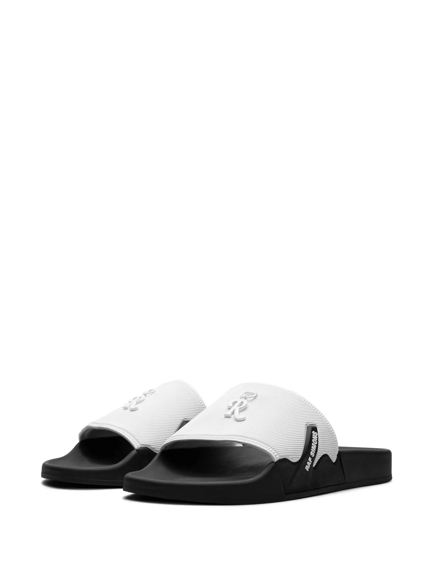 Astra logo-embellished slides