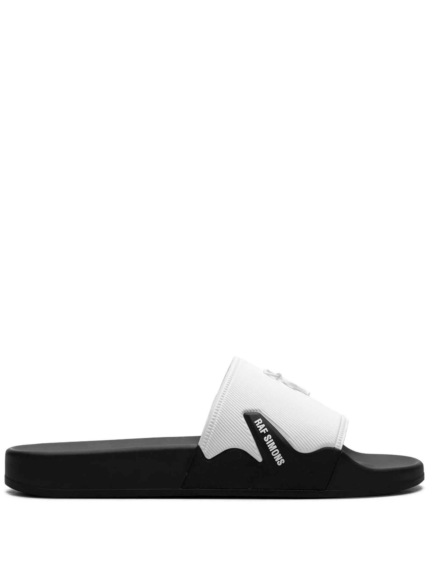 Astra logo-embellished slides