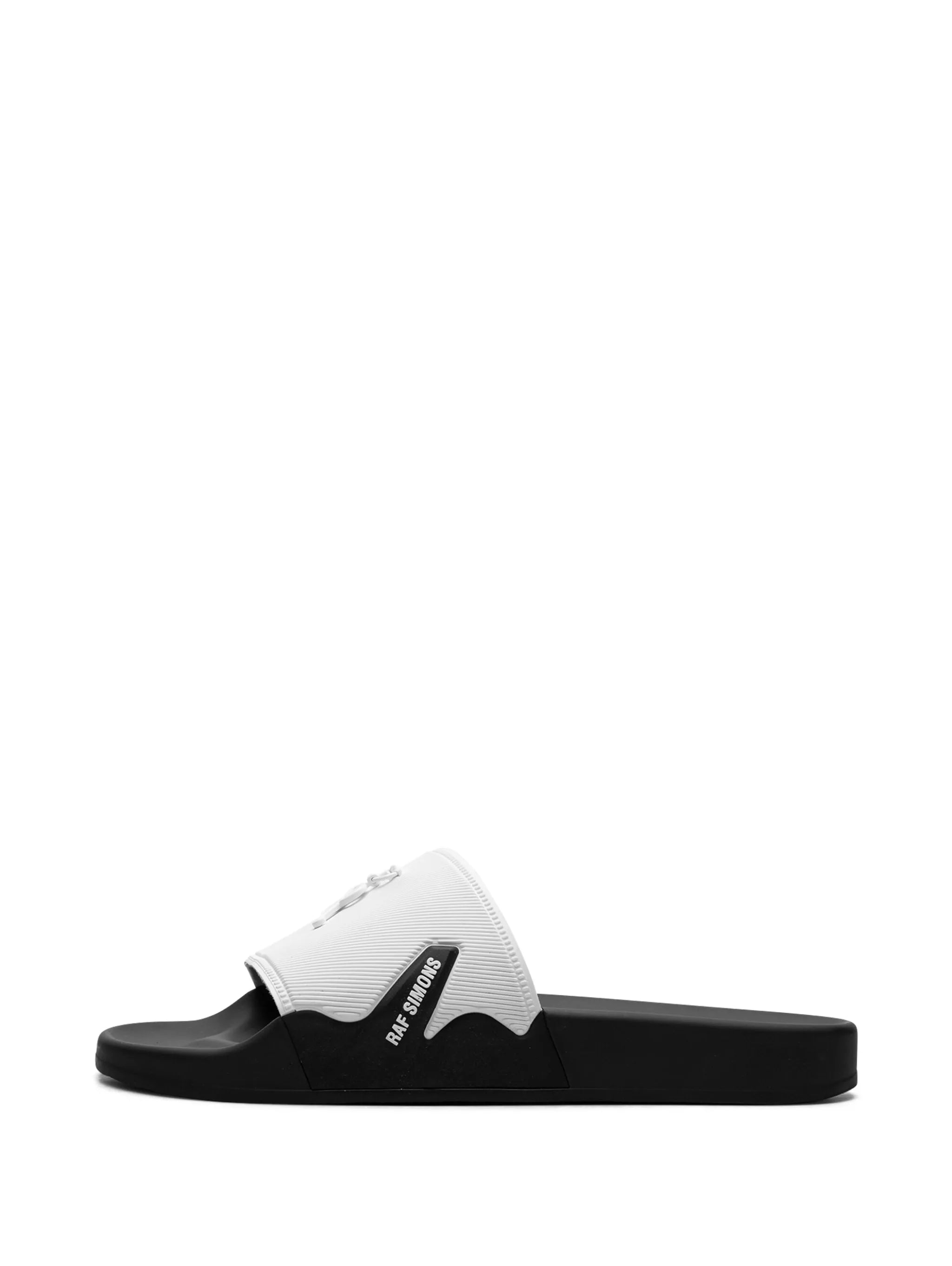 Astra logo-embellished slides