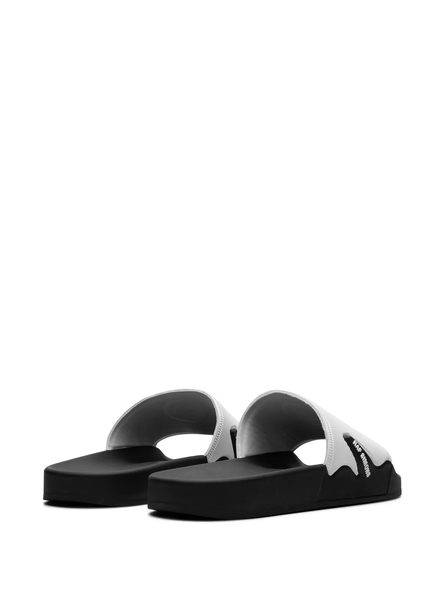 Astra logo-embellished slides
